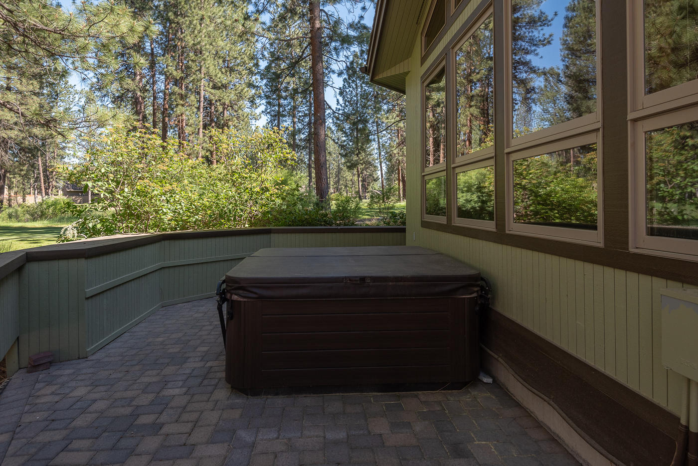 7th Mtn Golf Village - Residential