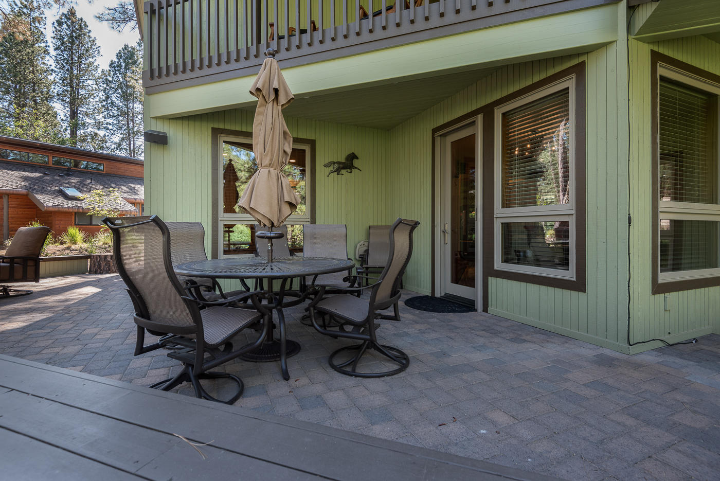 7th Mtn Golf Village - Residential