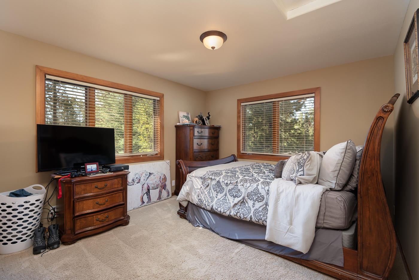 7th Mtn Golf Village - Residential