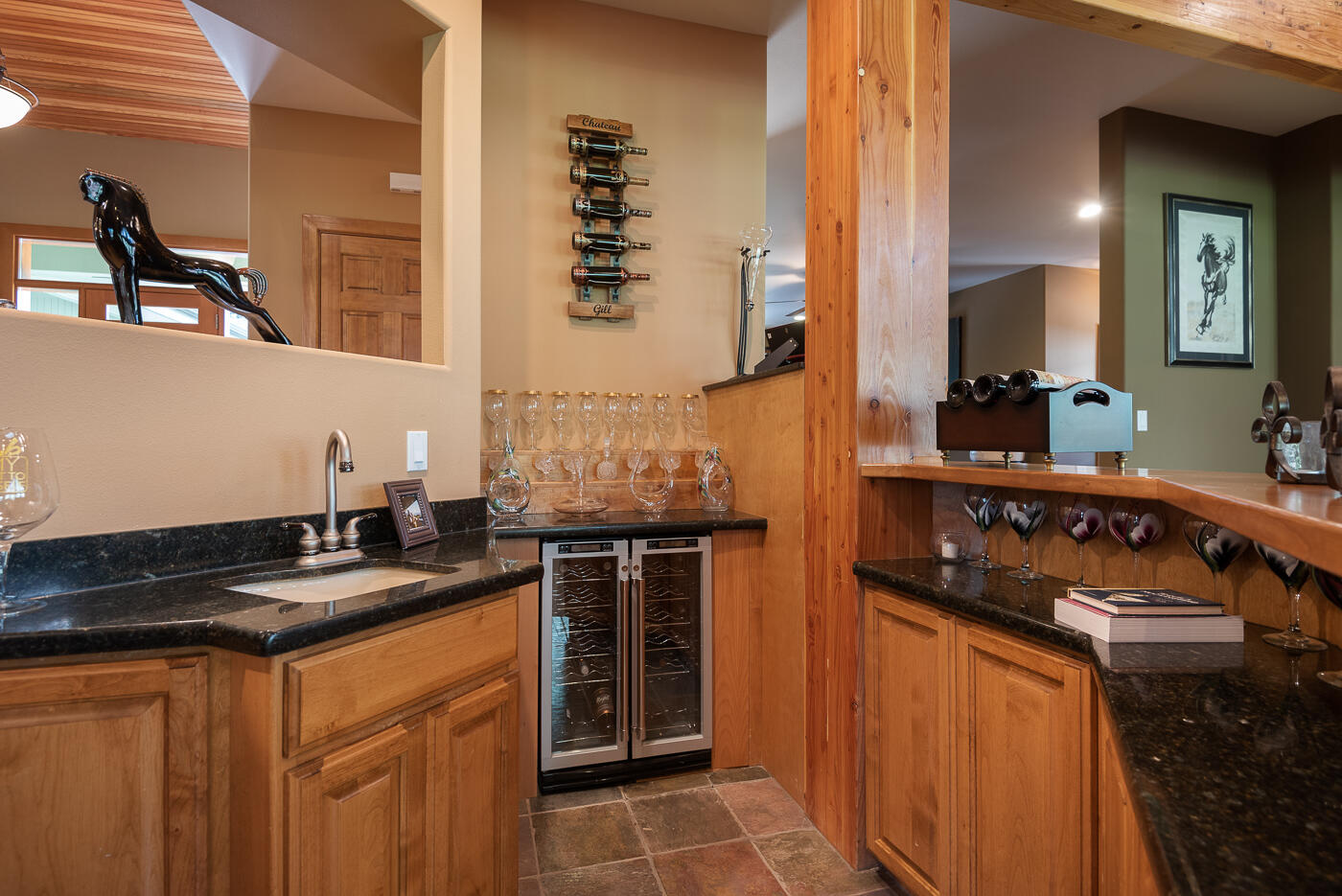 7th Mtn Golf Village - Residential