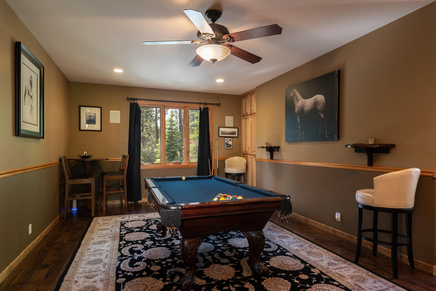 7th Mtn Golf Village - Residential