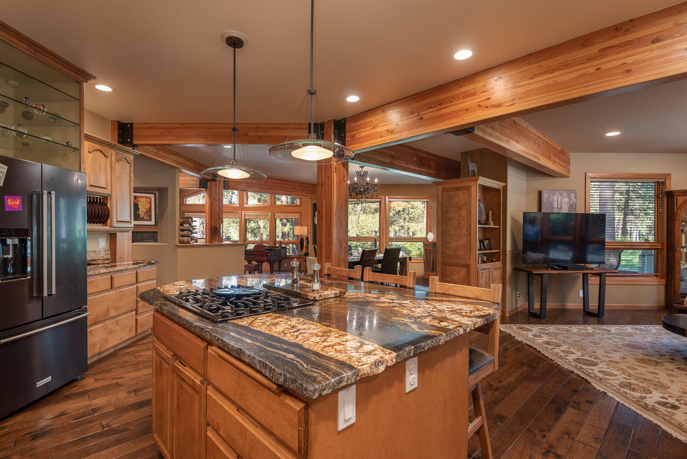 7th Mtn Golf Village - Residential