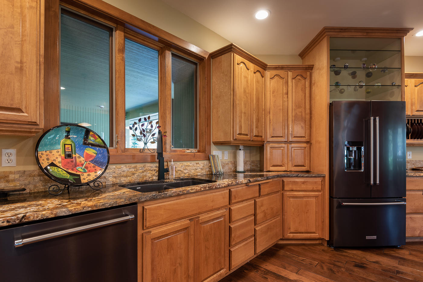 7th Mtn Golf Village - Residential