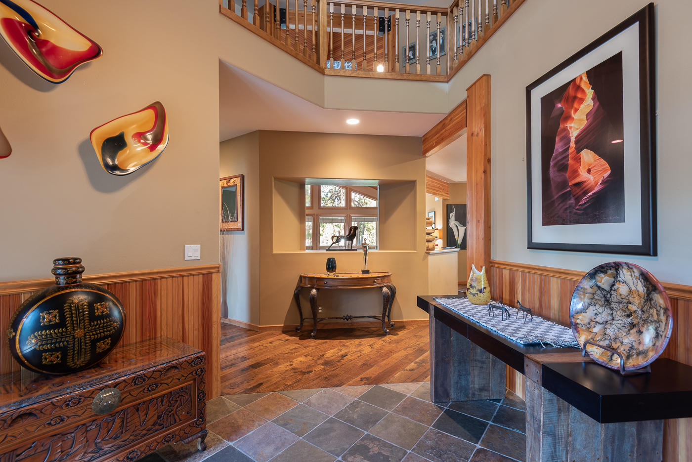 7th Mtn Golf Village - Residential