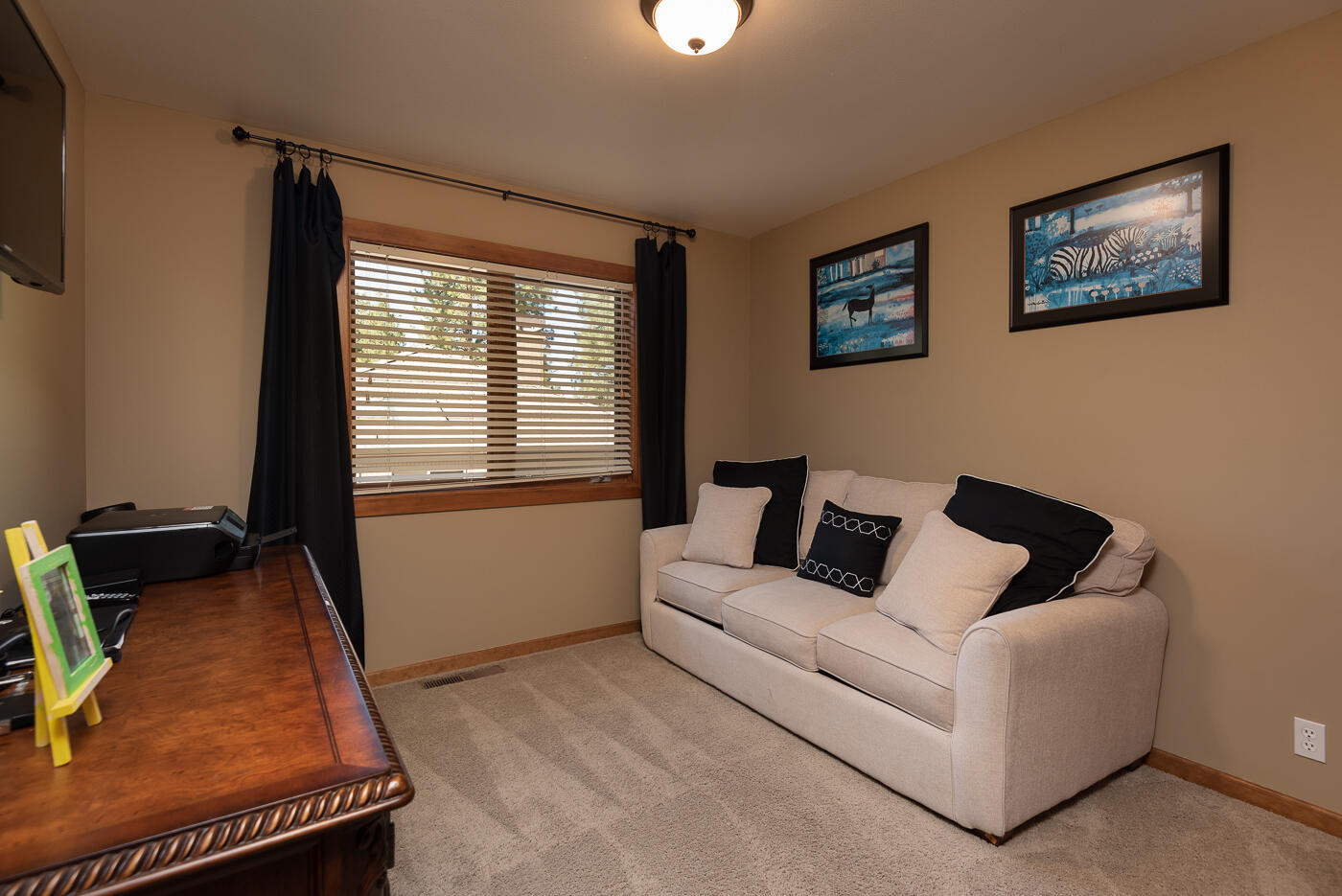 7th Mtn Golf Village - Residential