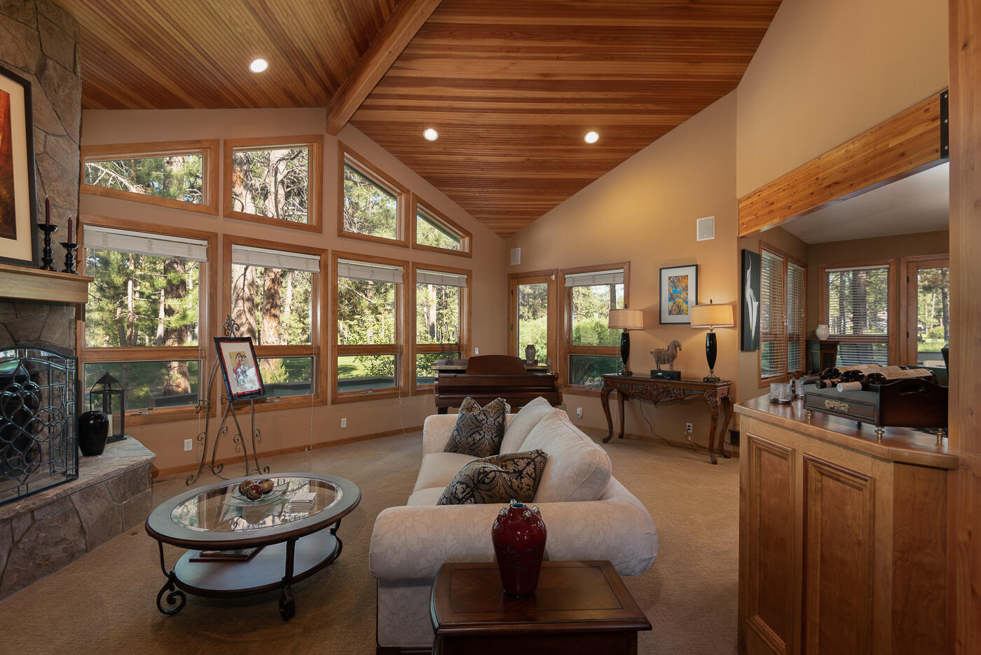 7th Mtn Golf Village - Residential