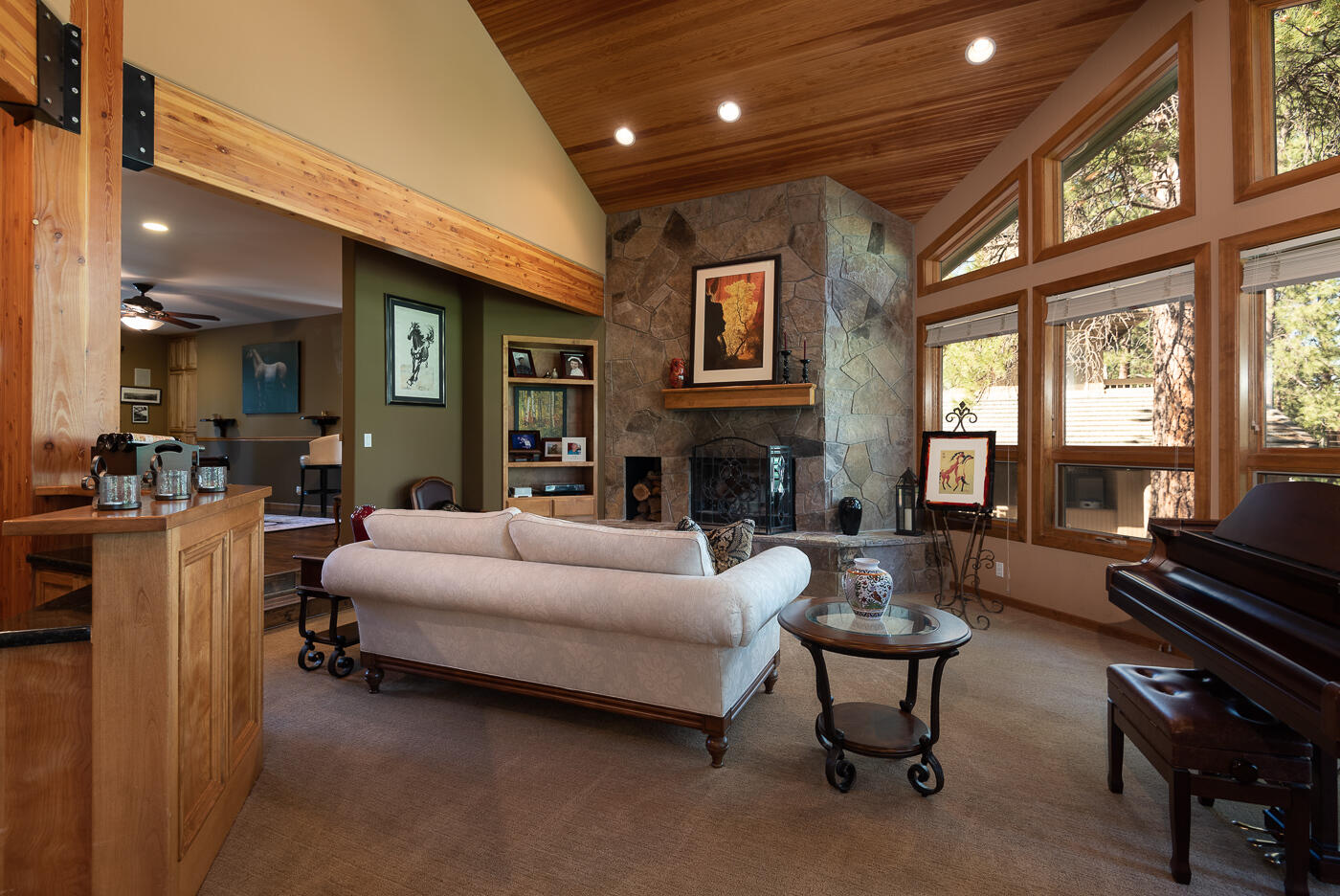 7th Mtn Golf Village - Residential