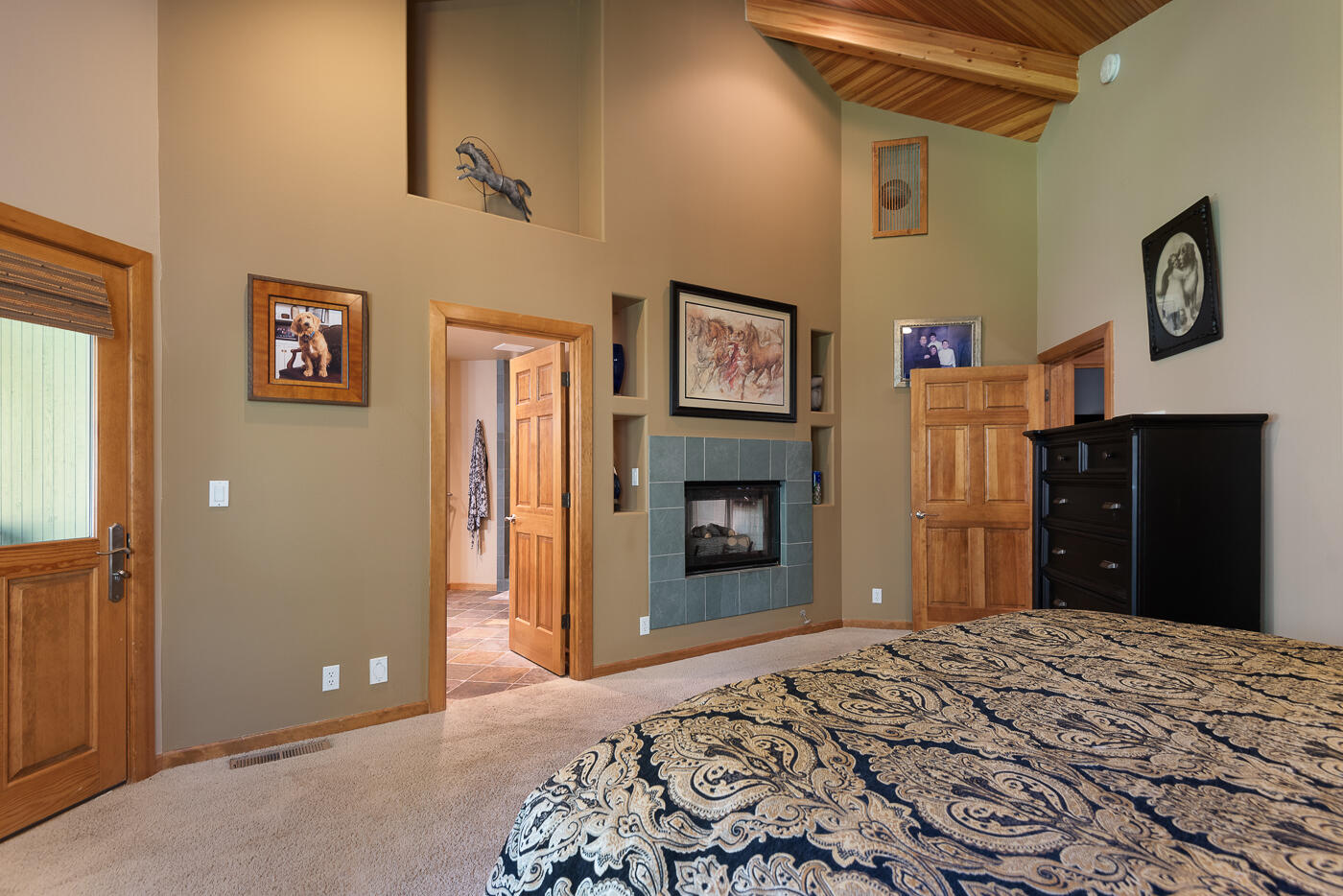 7th Mtn Golf Village - Residential