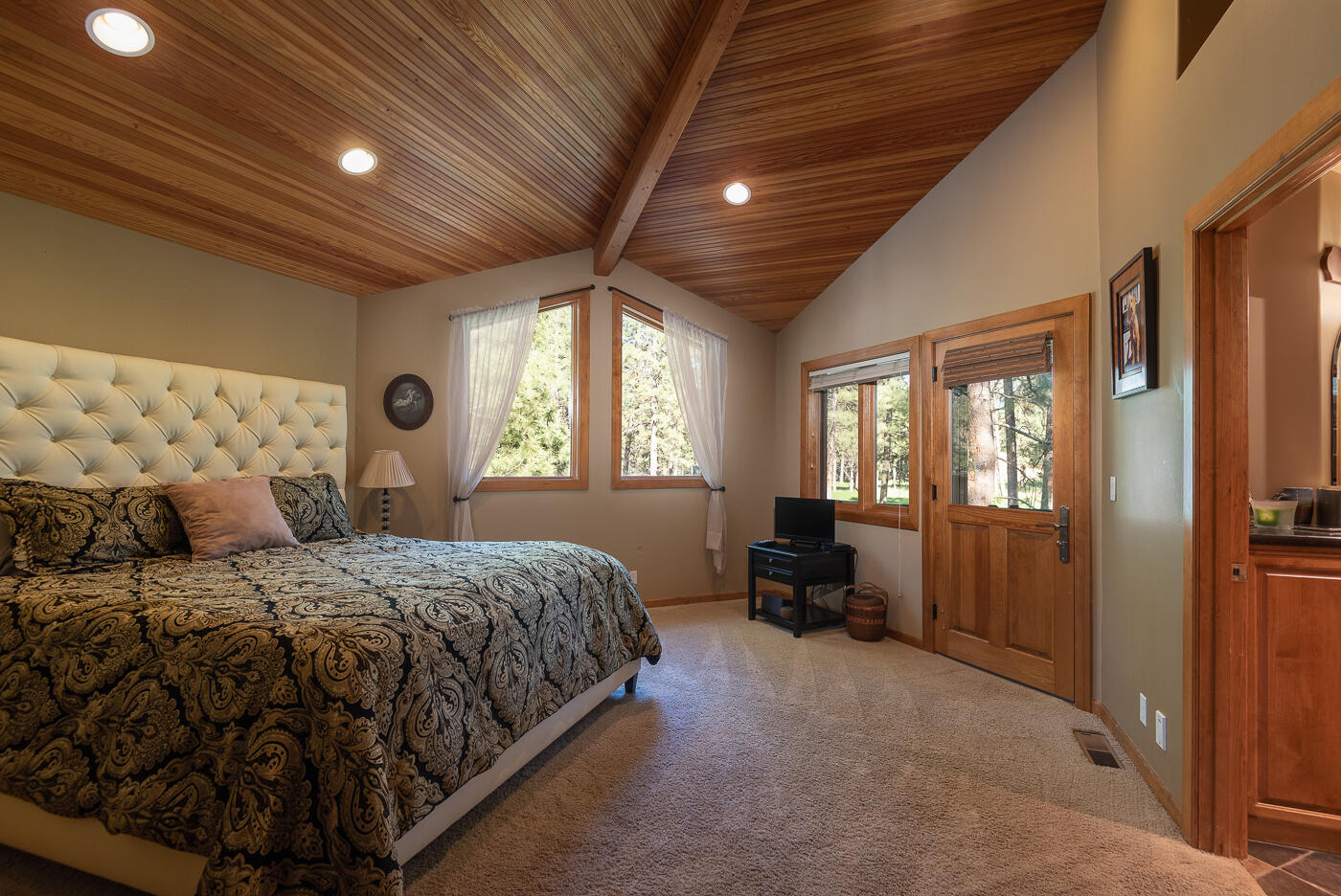 7th Mtn Golf Village - Residential