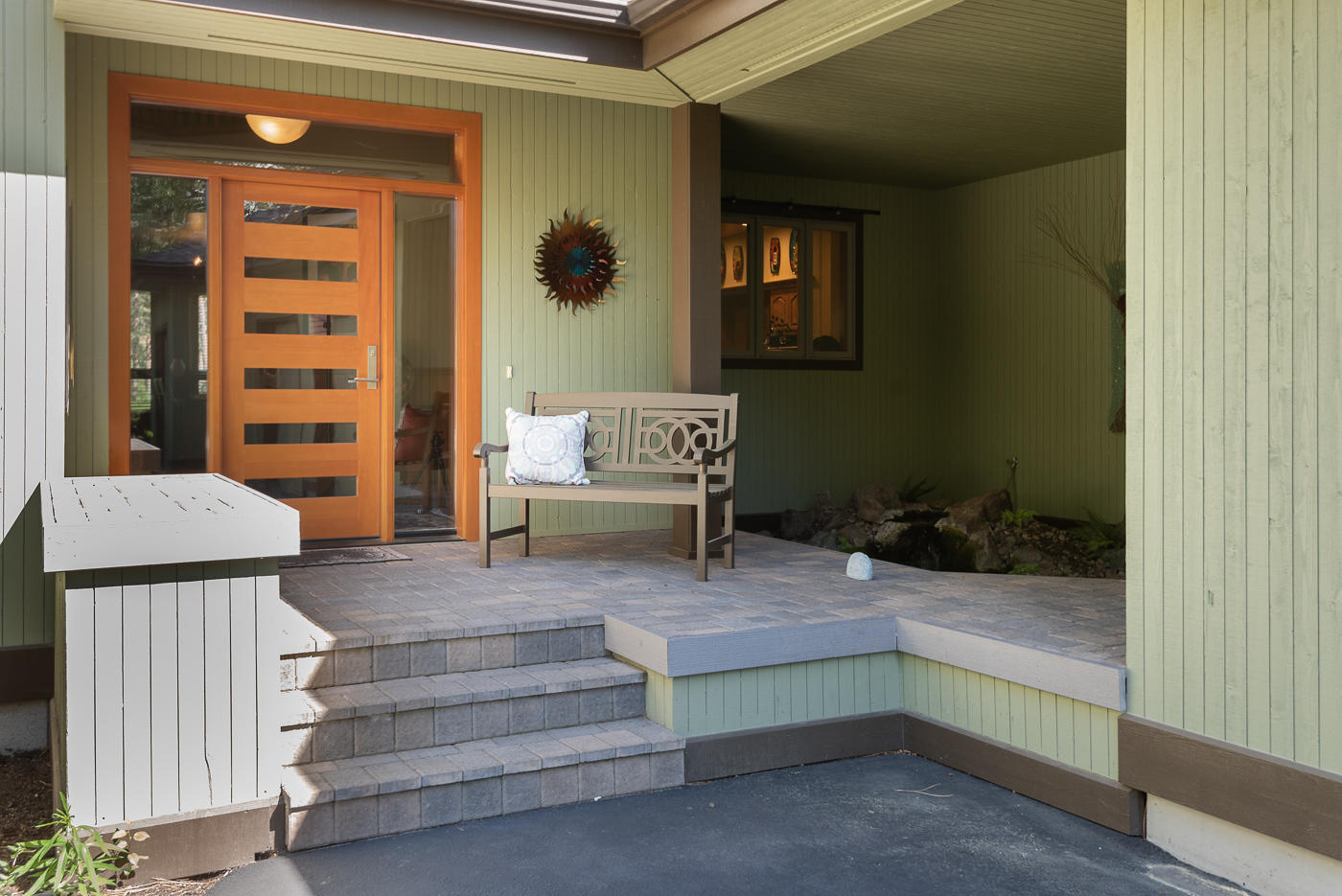 7th Mtn Golf Village - Residential