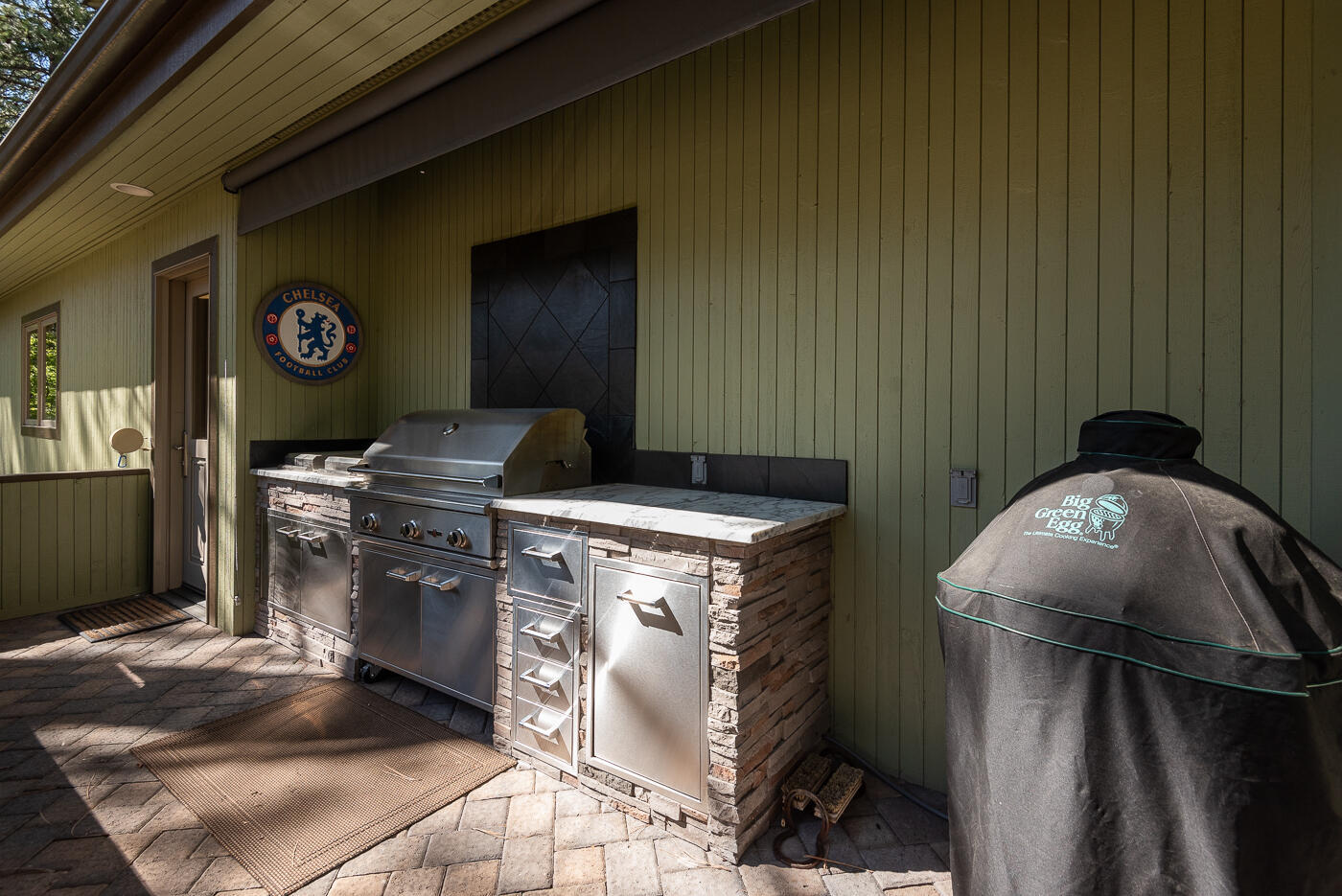 7th Mtn Golf Village - Residential