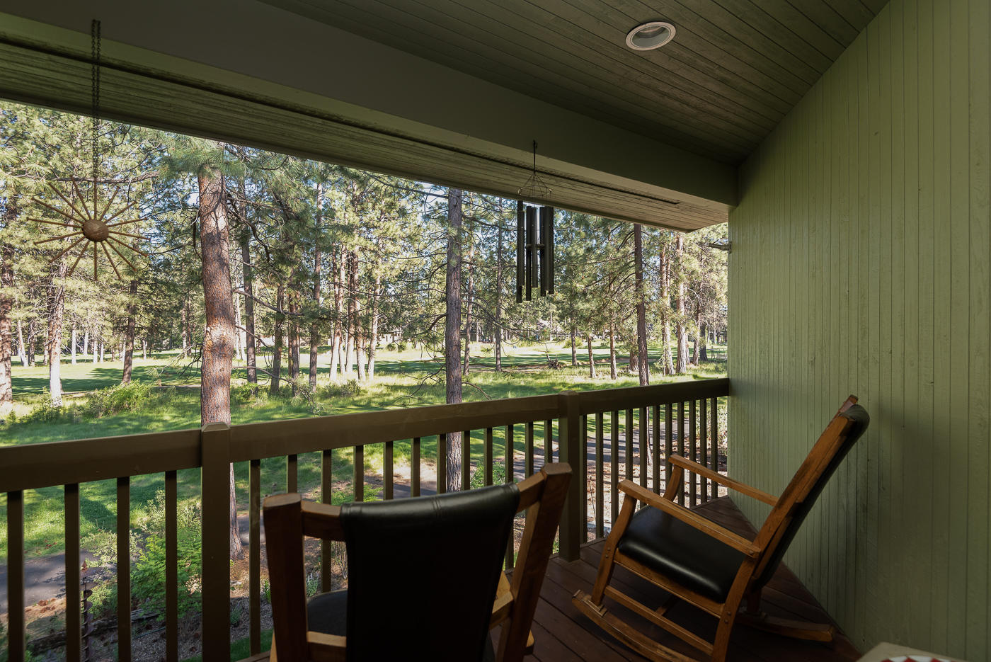 7th Mtn Golf Village - Residential