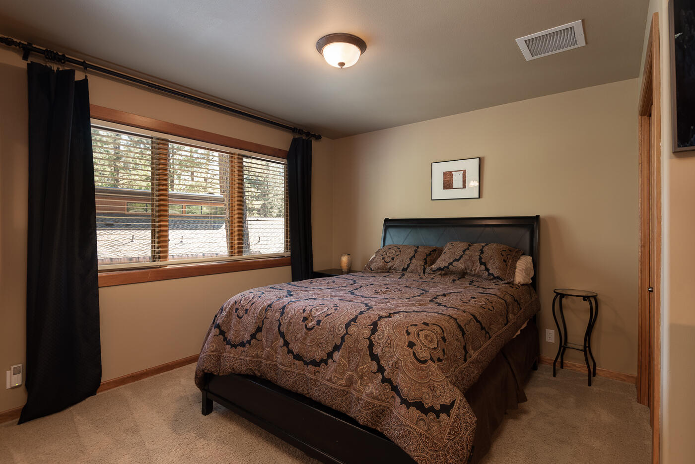 7th Mtn Golf Village - Residential