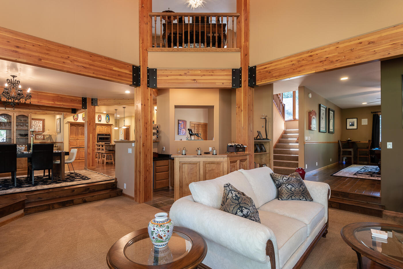 7th Mtn Golf Village - Residential