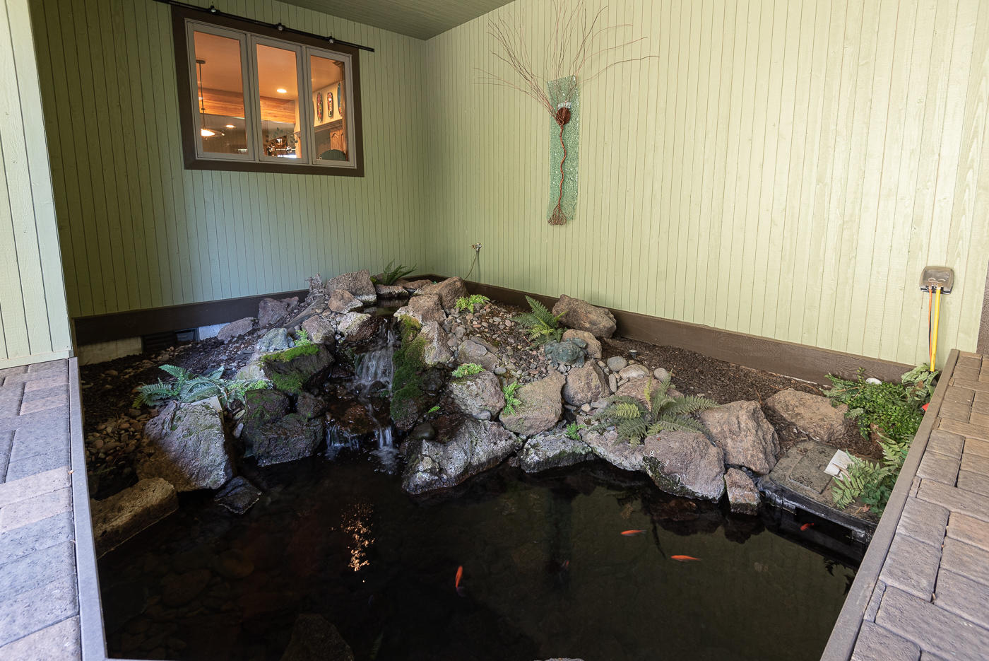 7th Mtn Golf Village - Residential