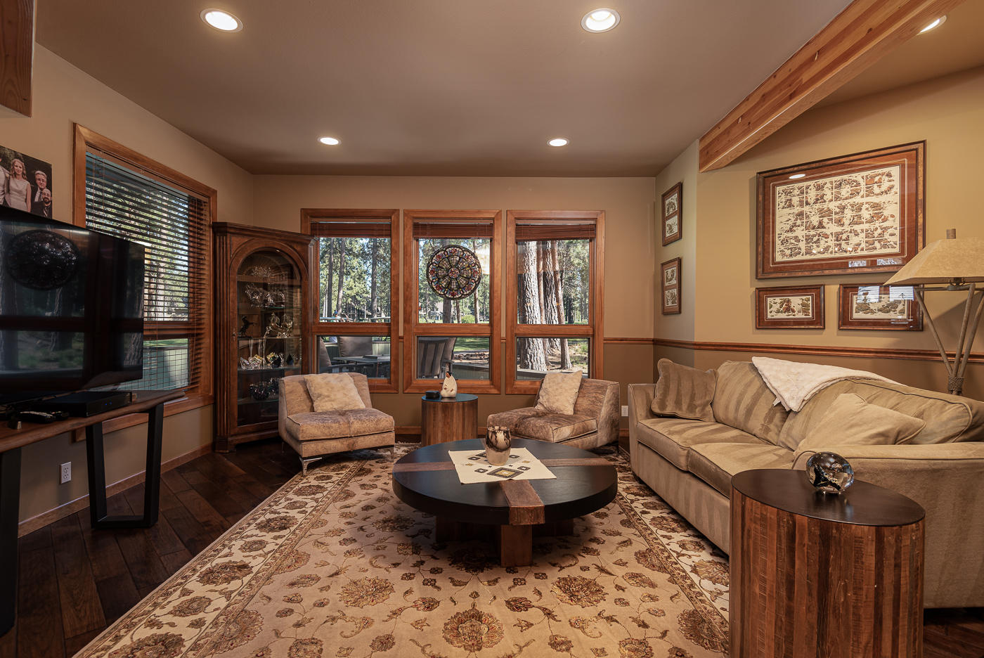 7th Mtn Golf Village - Residential