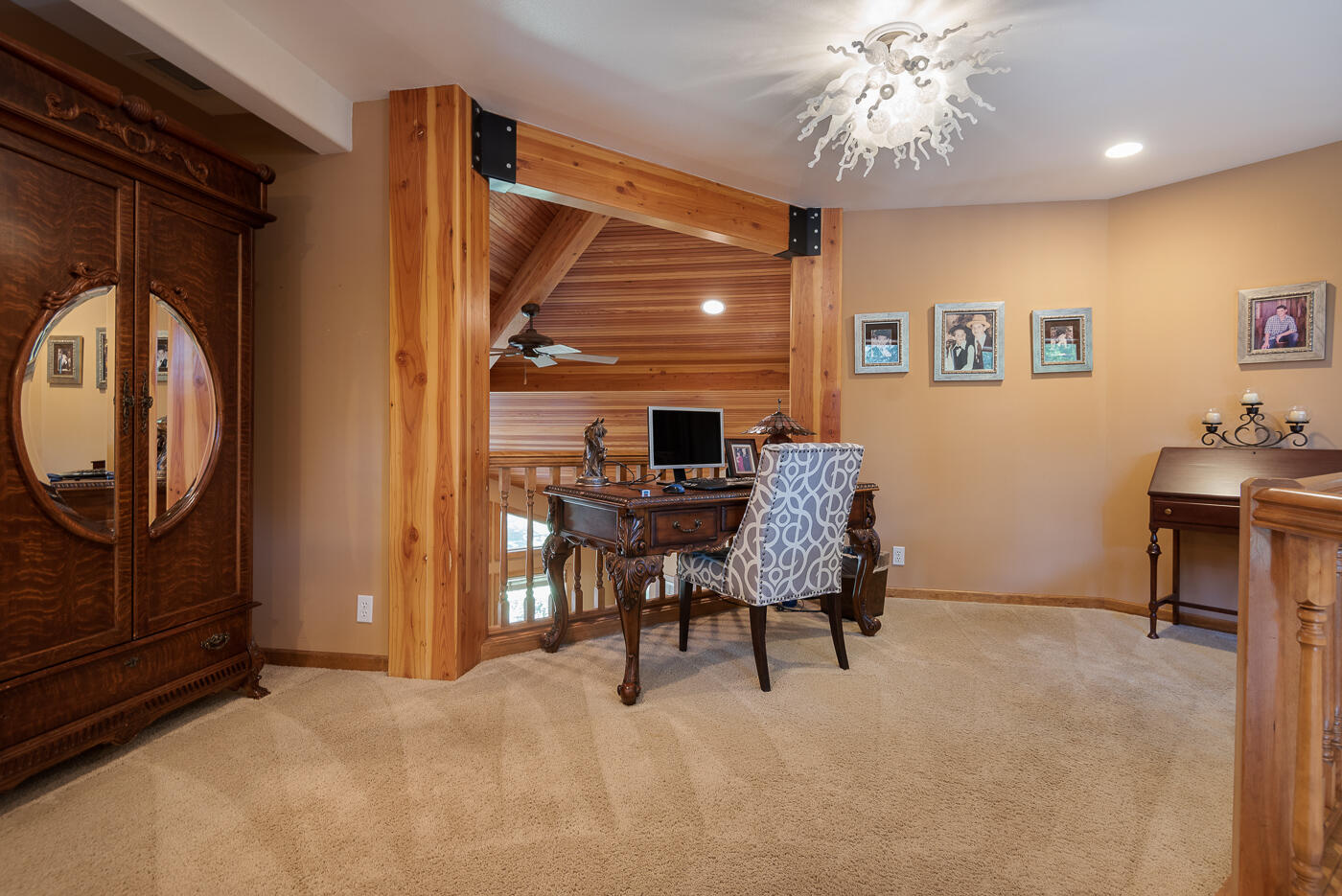 7th Mtn Golf Village - Residential