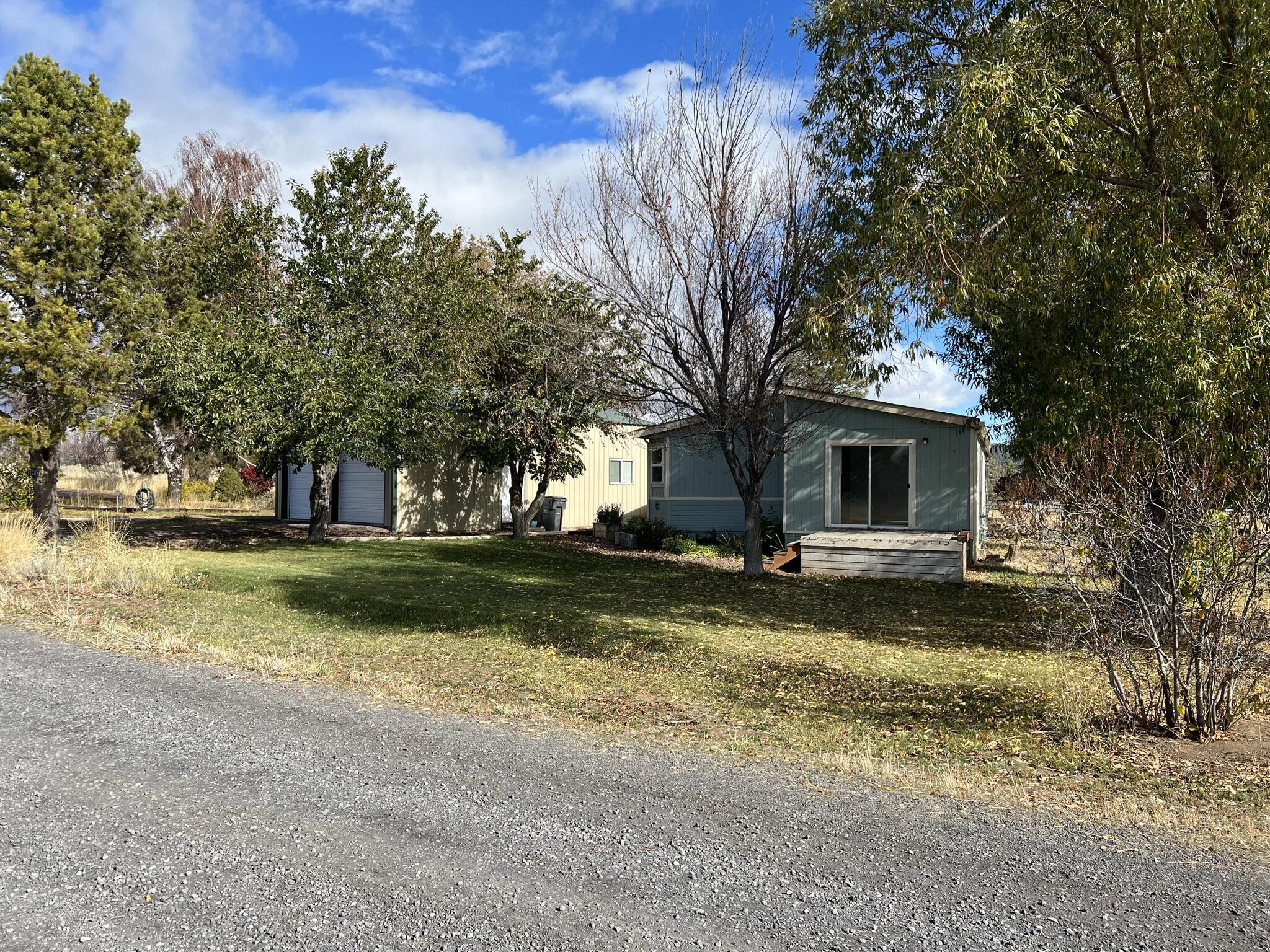 Oregon Shores -Unit 2 - Residential