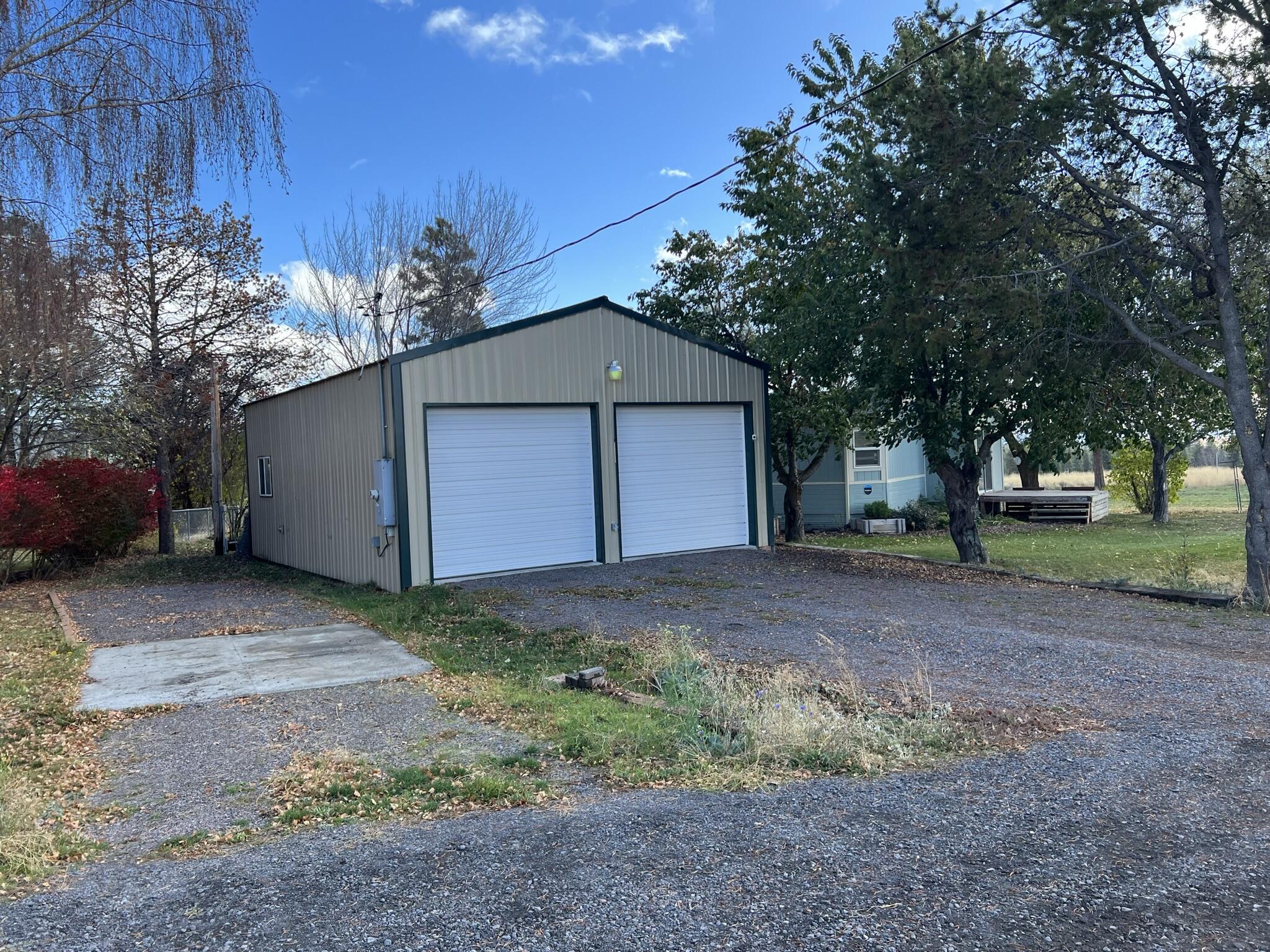 Oregon Shores -Unit 2 - Residential