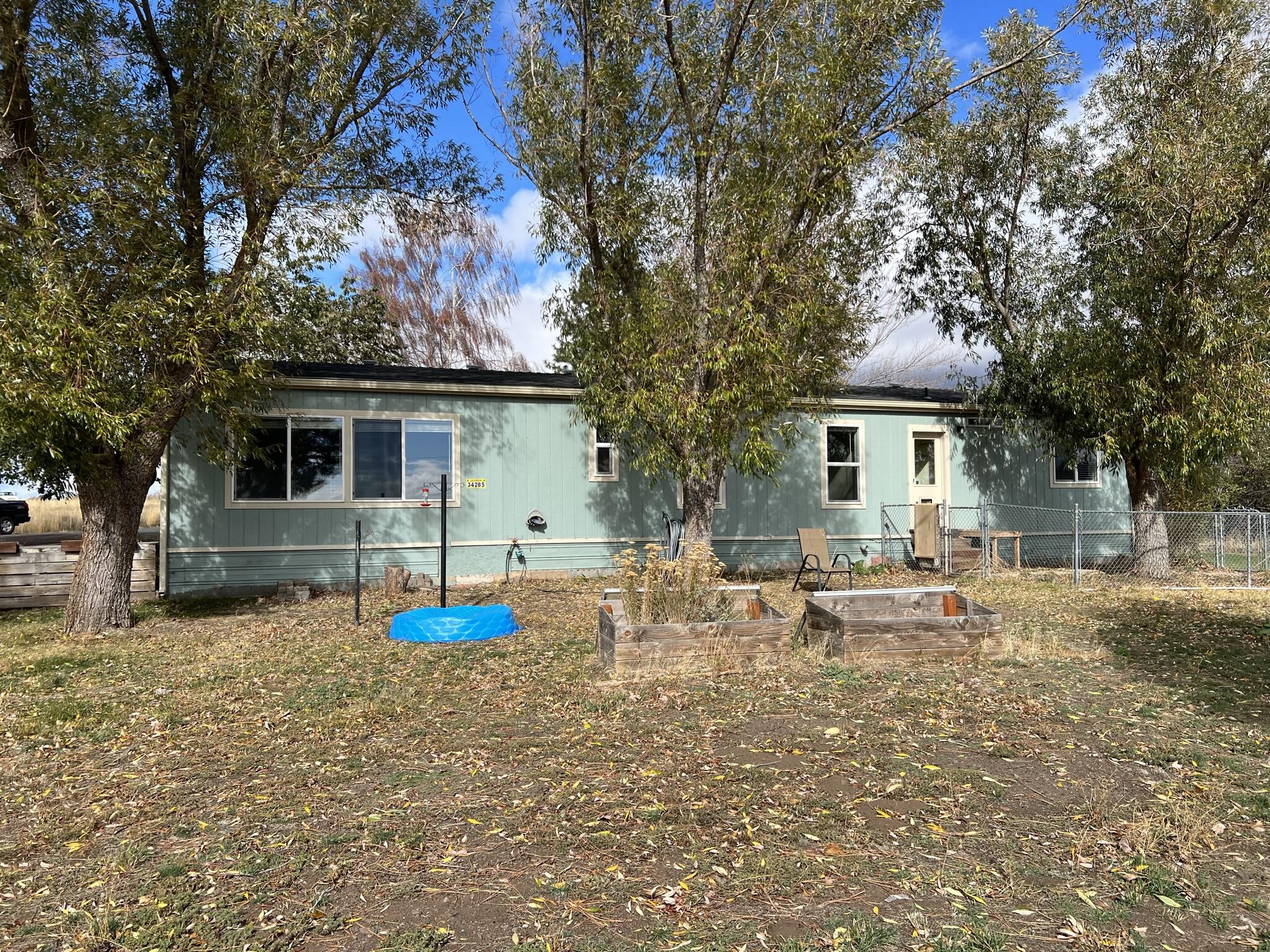 Oregon Shores -Unit 2 - Residential