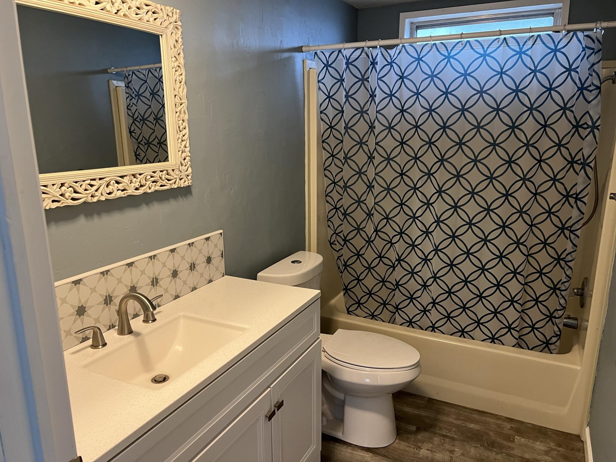 Oregon Shores -Unit 2 - Residential