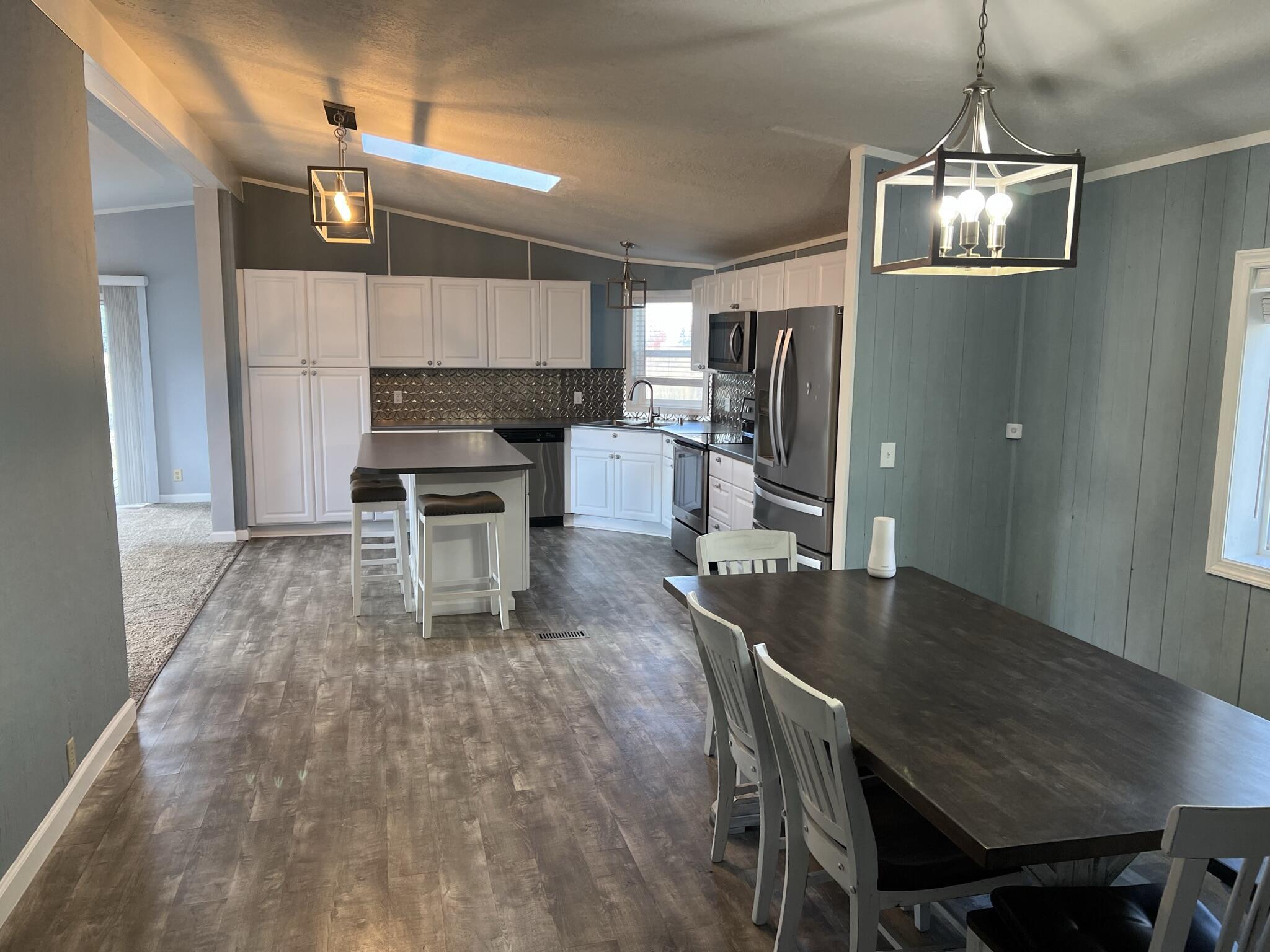 Oregon Shores -Unit 2 - Residential