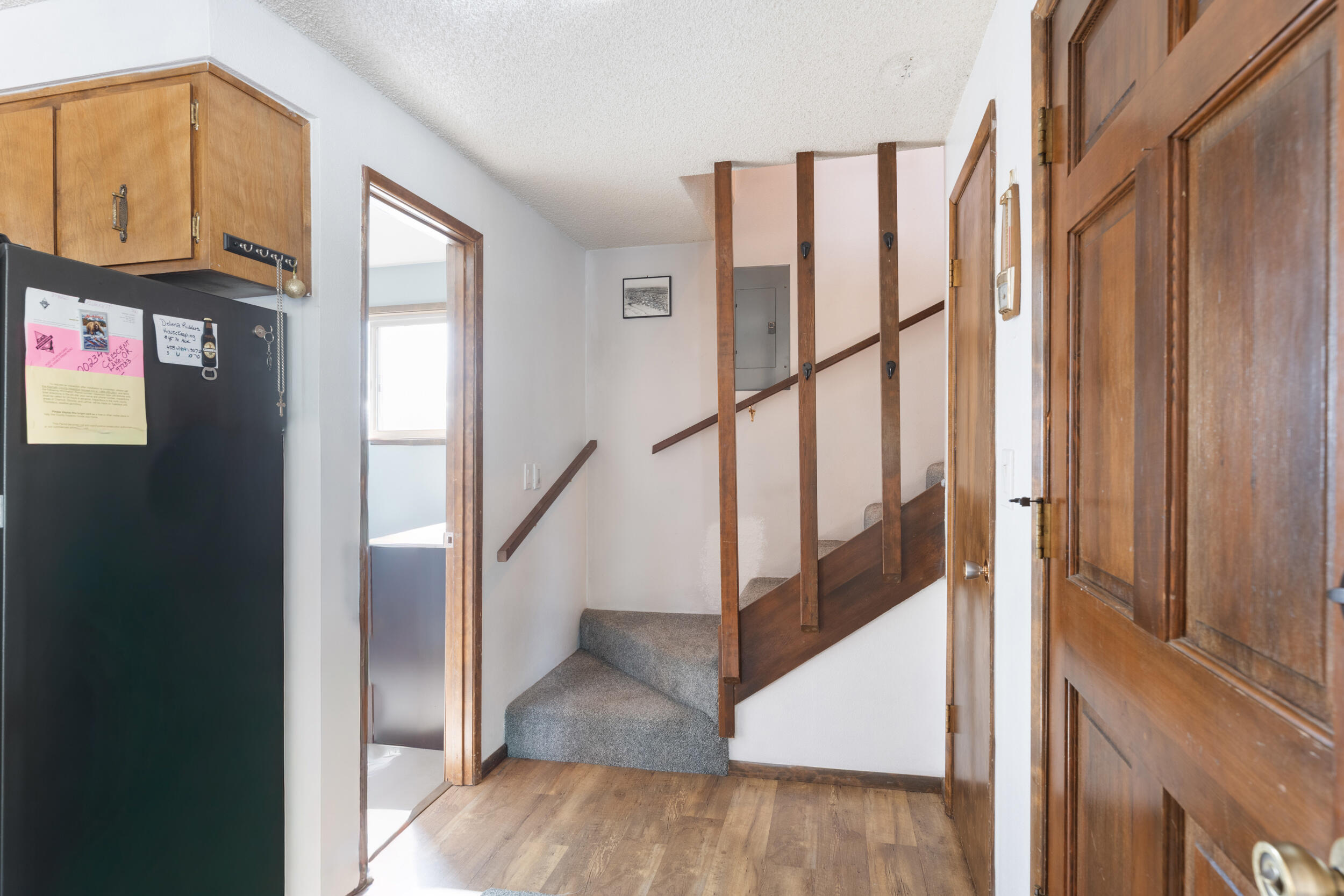 Brewers Ranchos - Residential