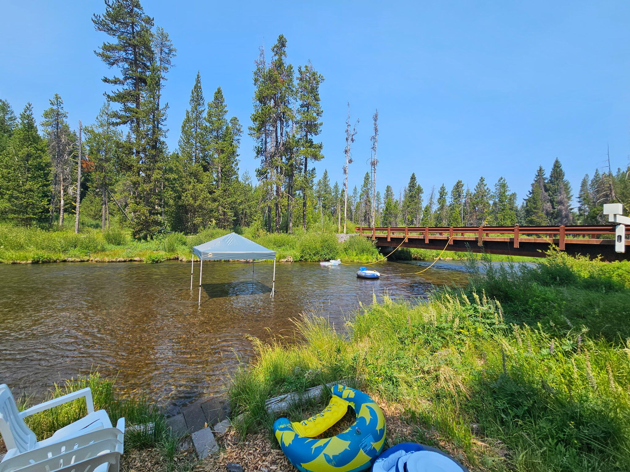 Brewers Ranchos - Residential