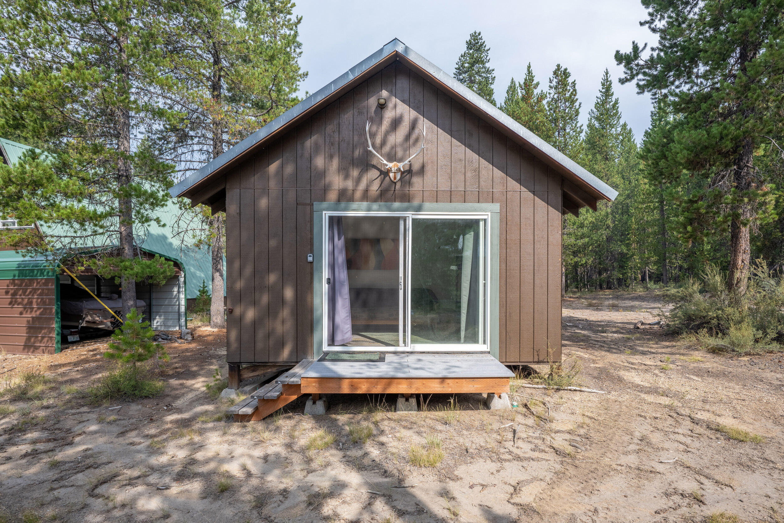 Brewers Ranchos - Residential