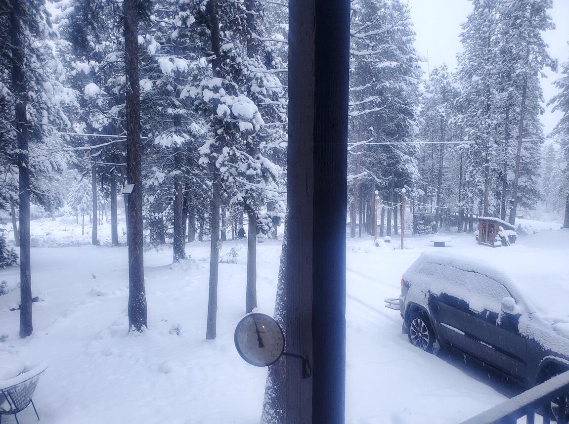 Brewers Ranchos - Residential