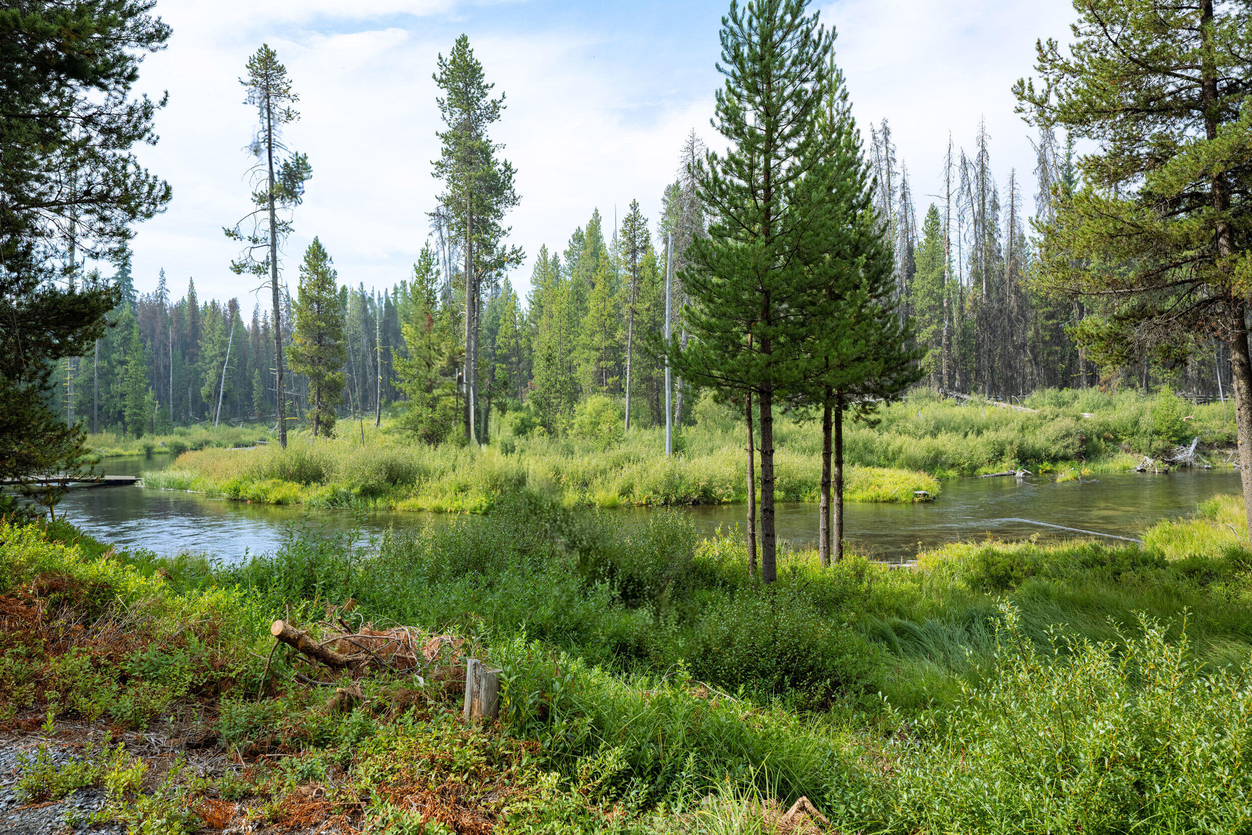 Brewers Ranchos - Residential