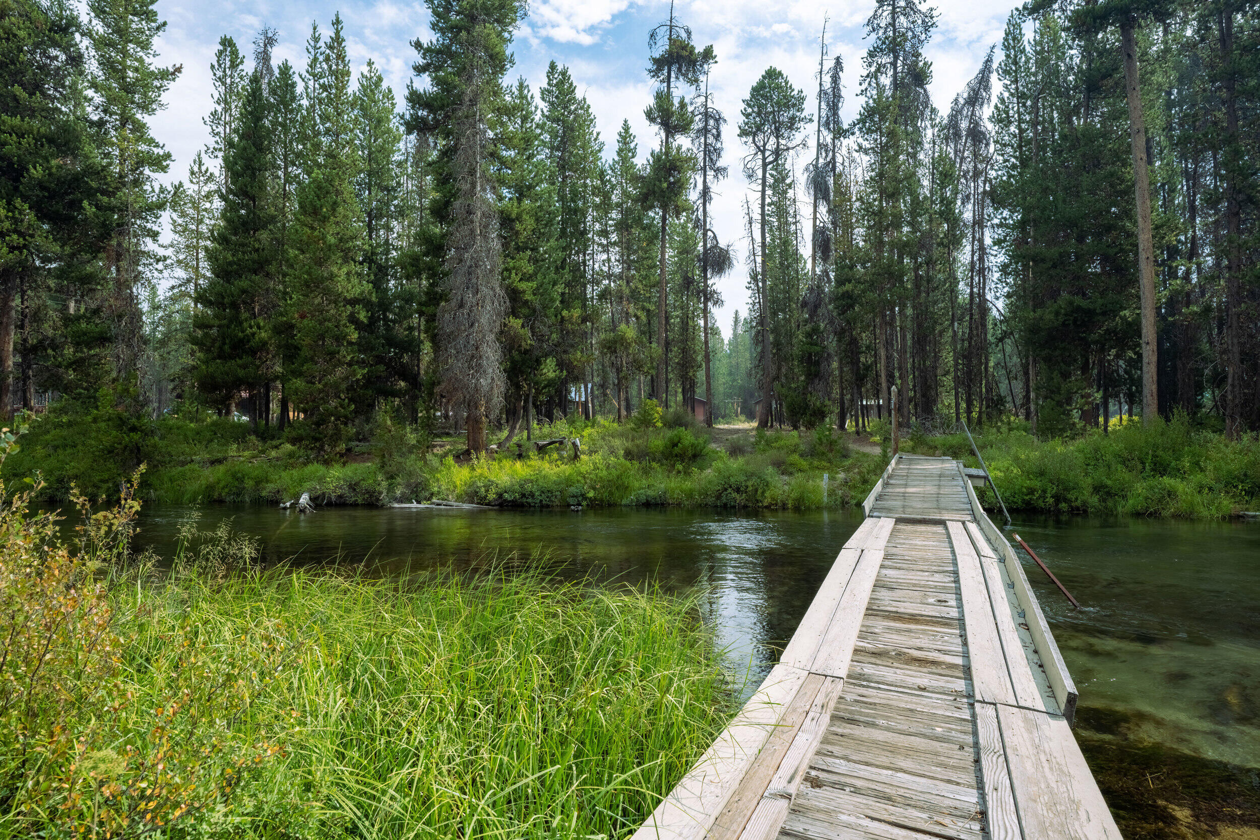 Brewers Ranchos - Residential