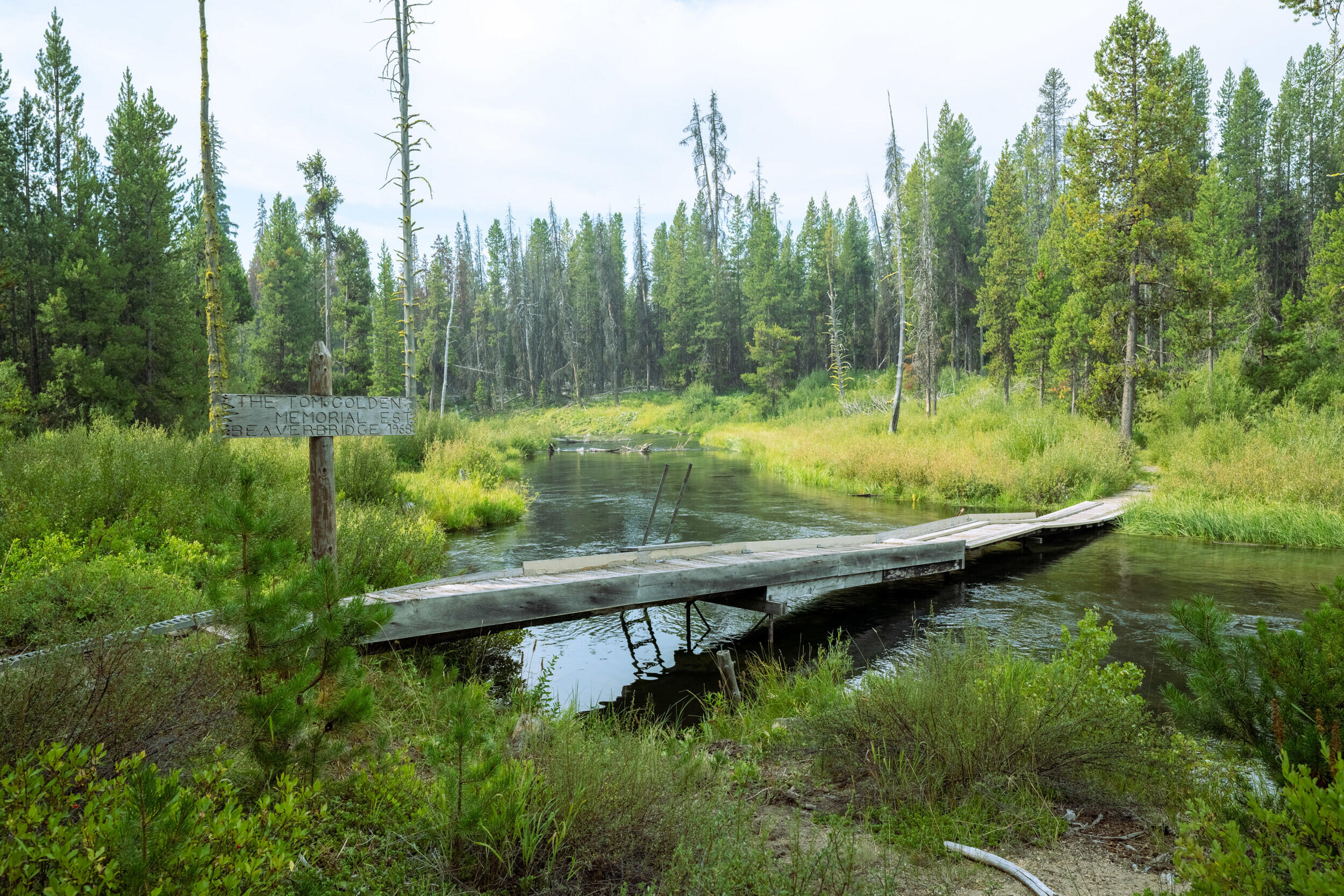 Brewers Ranchos - Residential