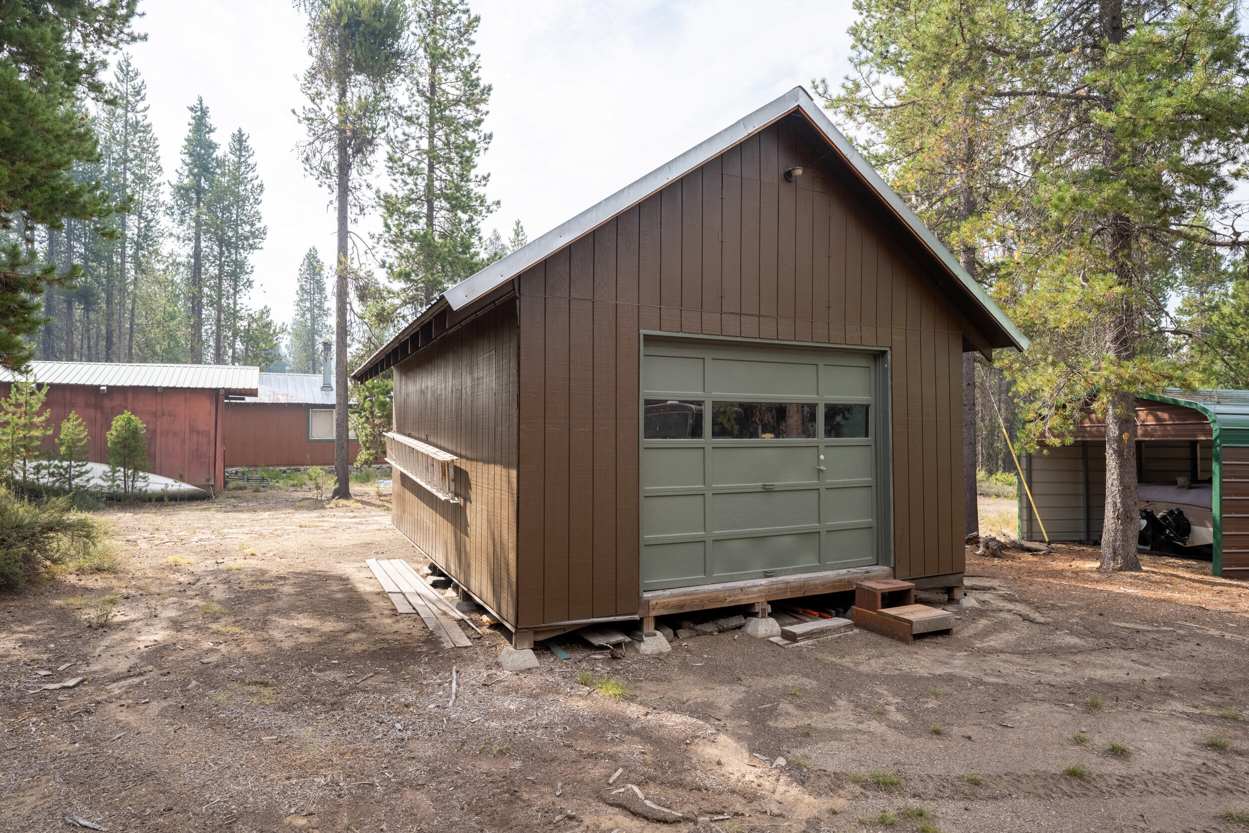 Brewers Ranchos - Residential