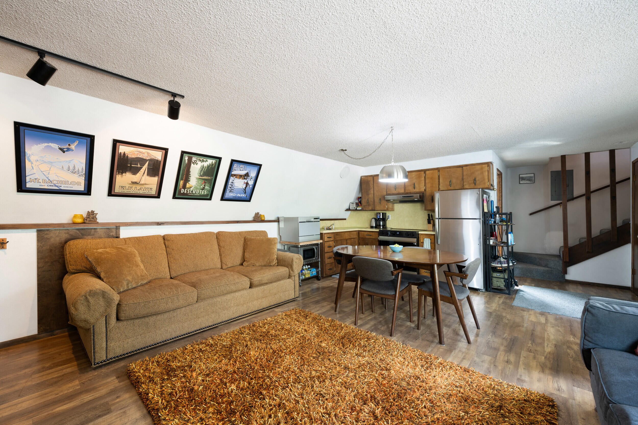 Brewers Ranchos - Residential