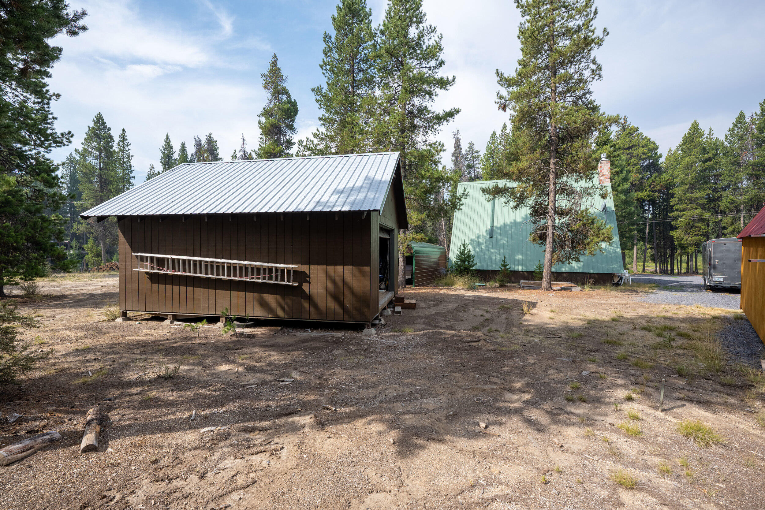 Brewers Ranchos - Residential