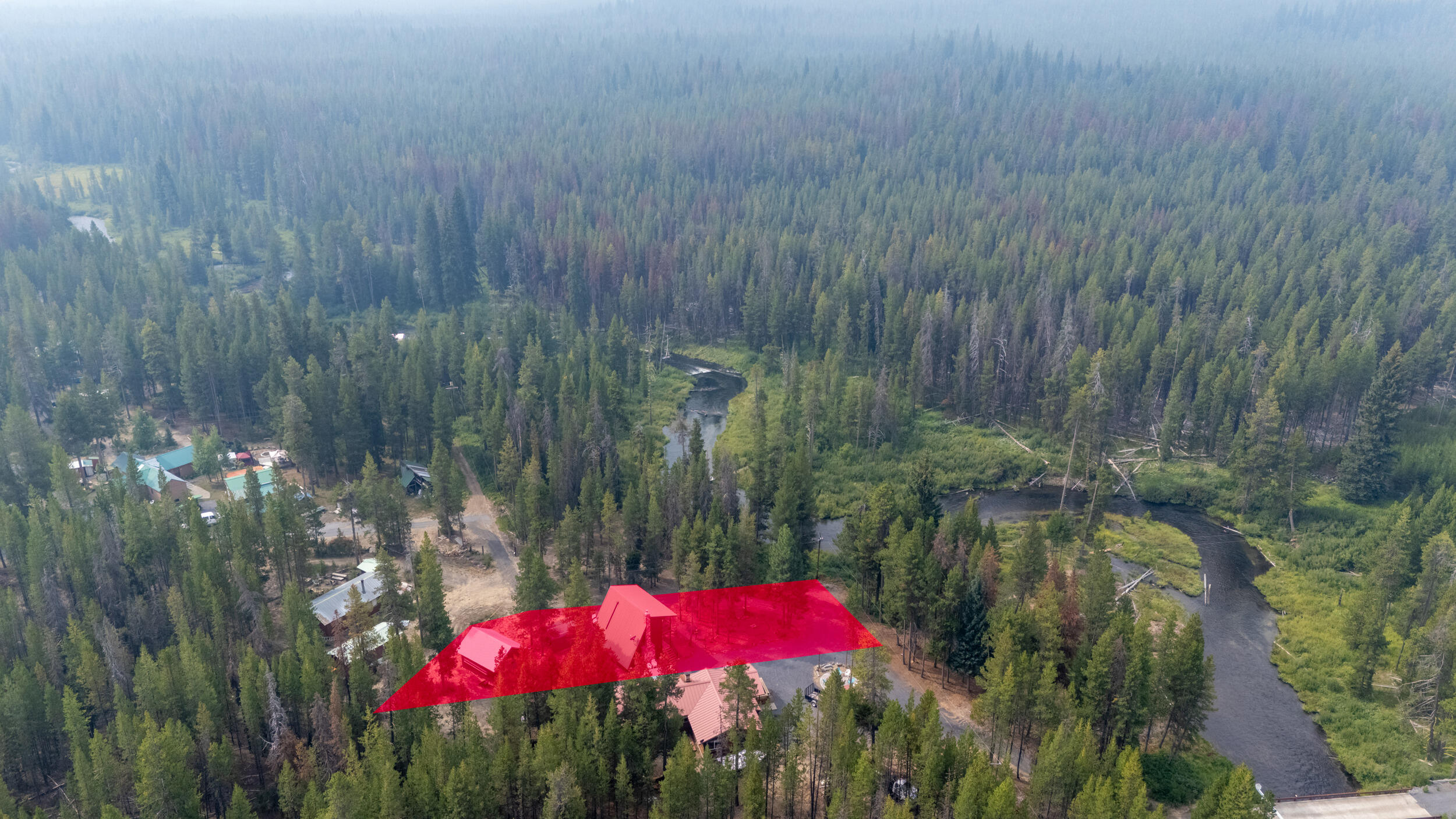 Brewers Ranchos - Residential