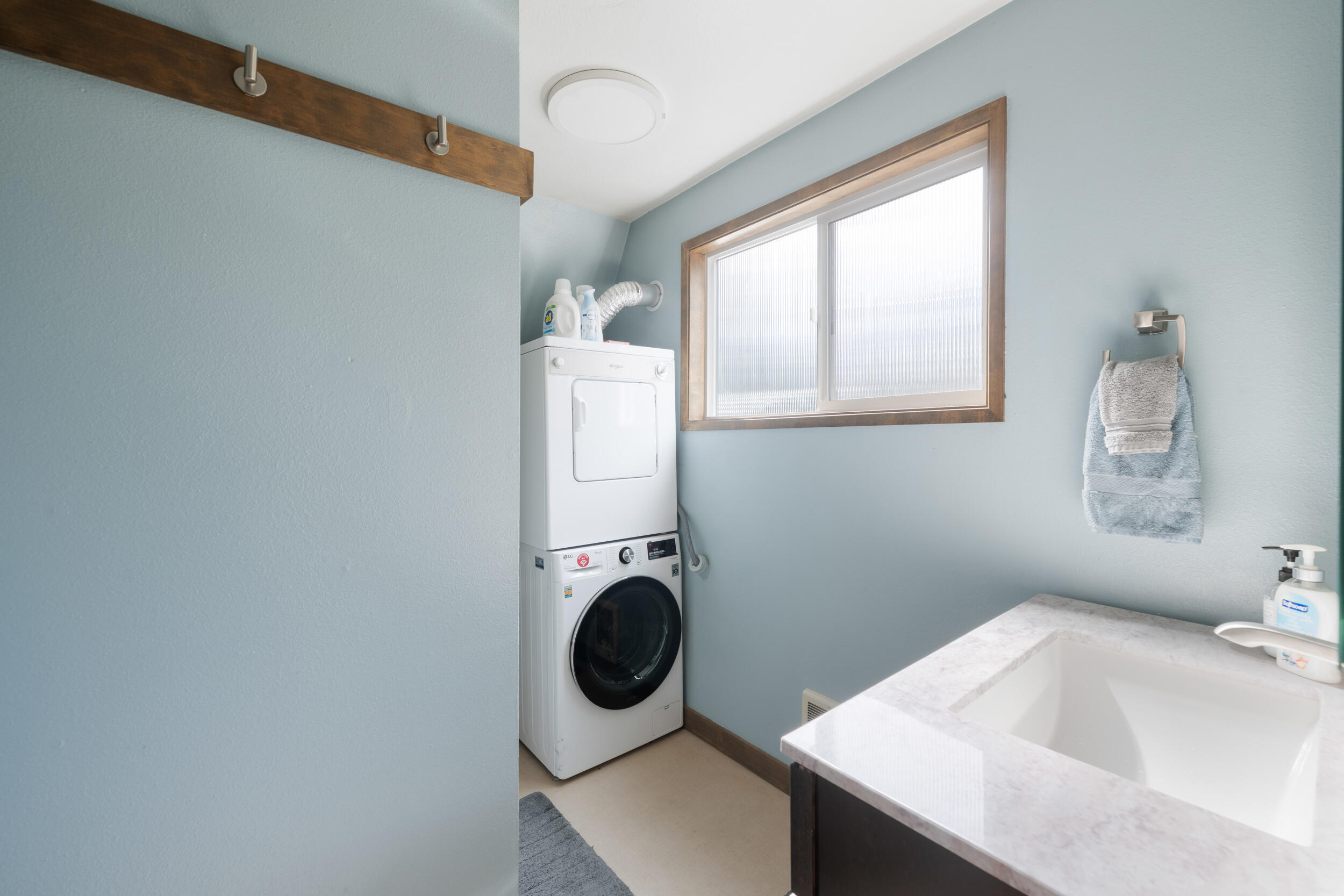 Brewers Ranchos - Residential