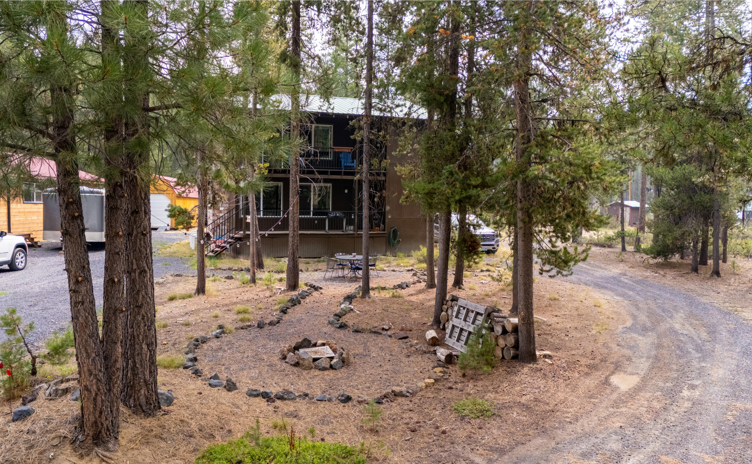 Brewers Ranchos - Residential