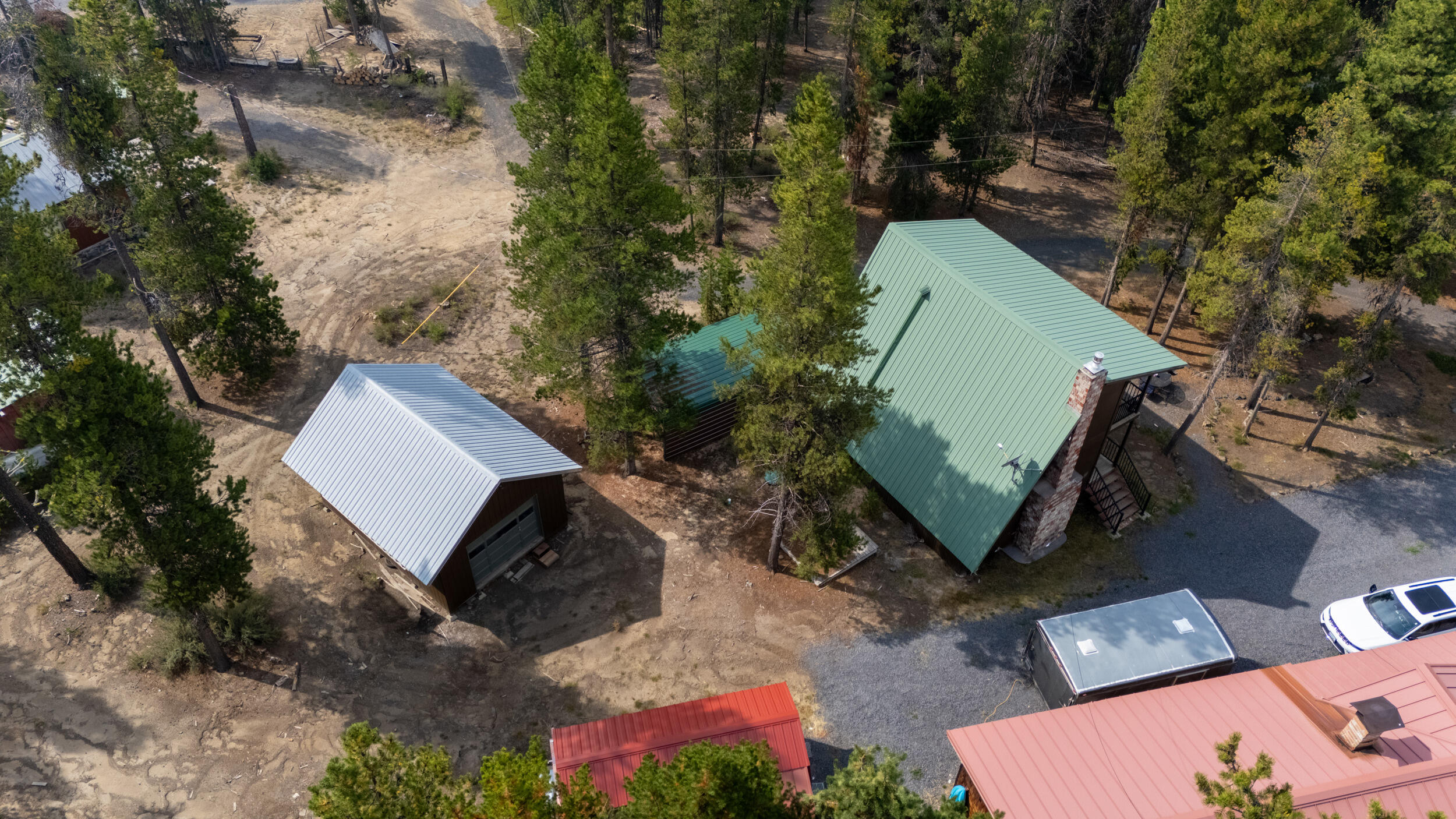 Brewers Ranchos - Residential