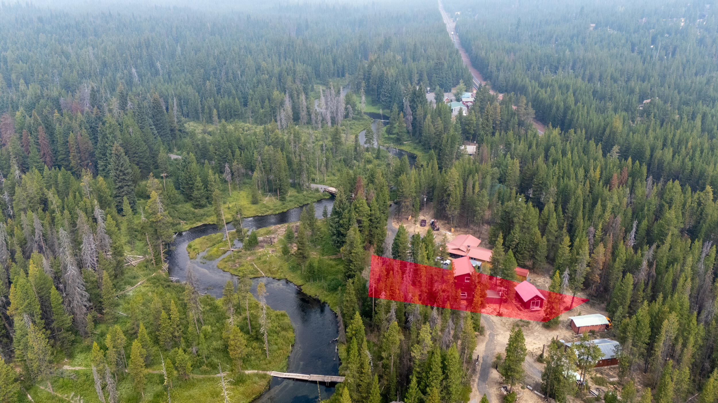 Brewers Ranchos - Residential