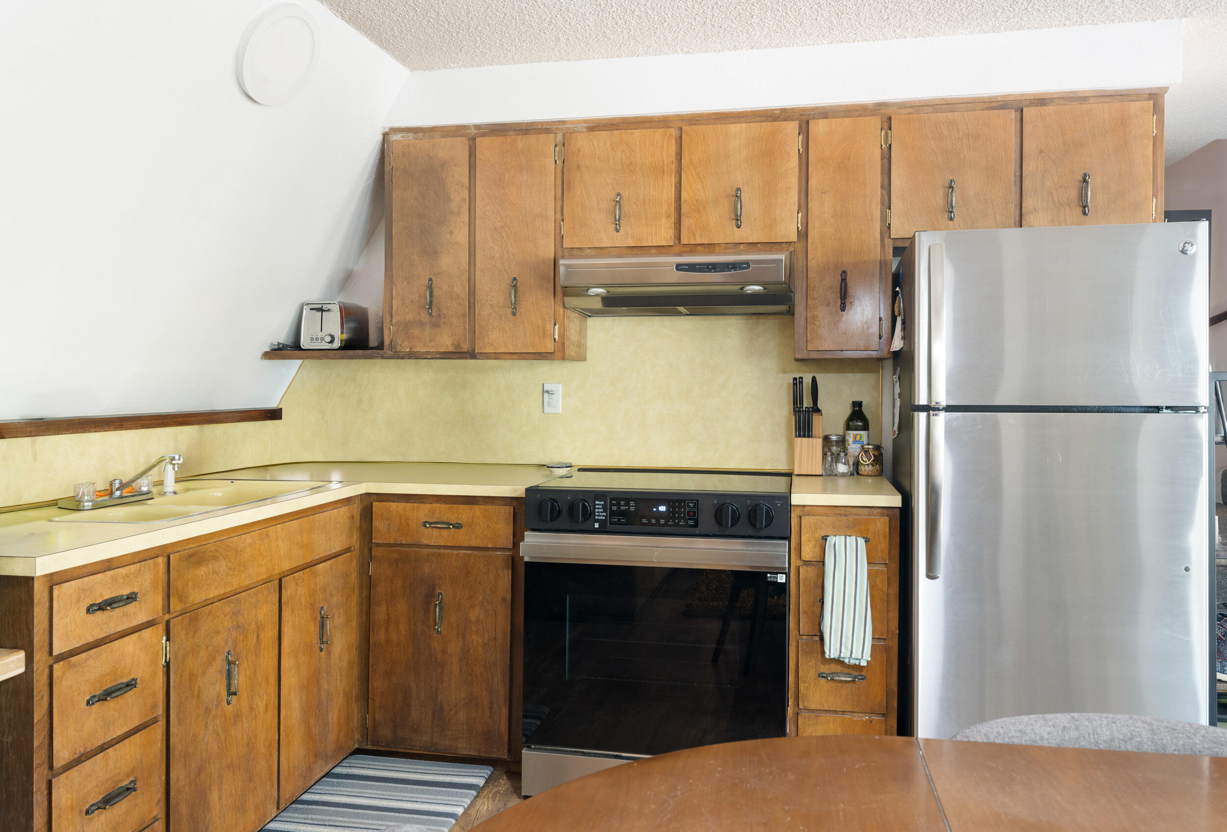 Brewers Ranchos - Residential