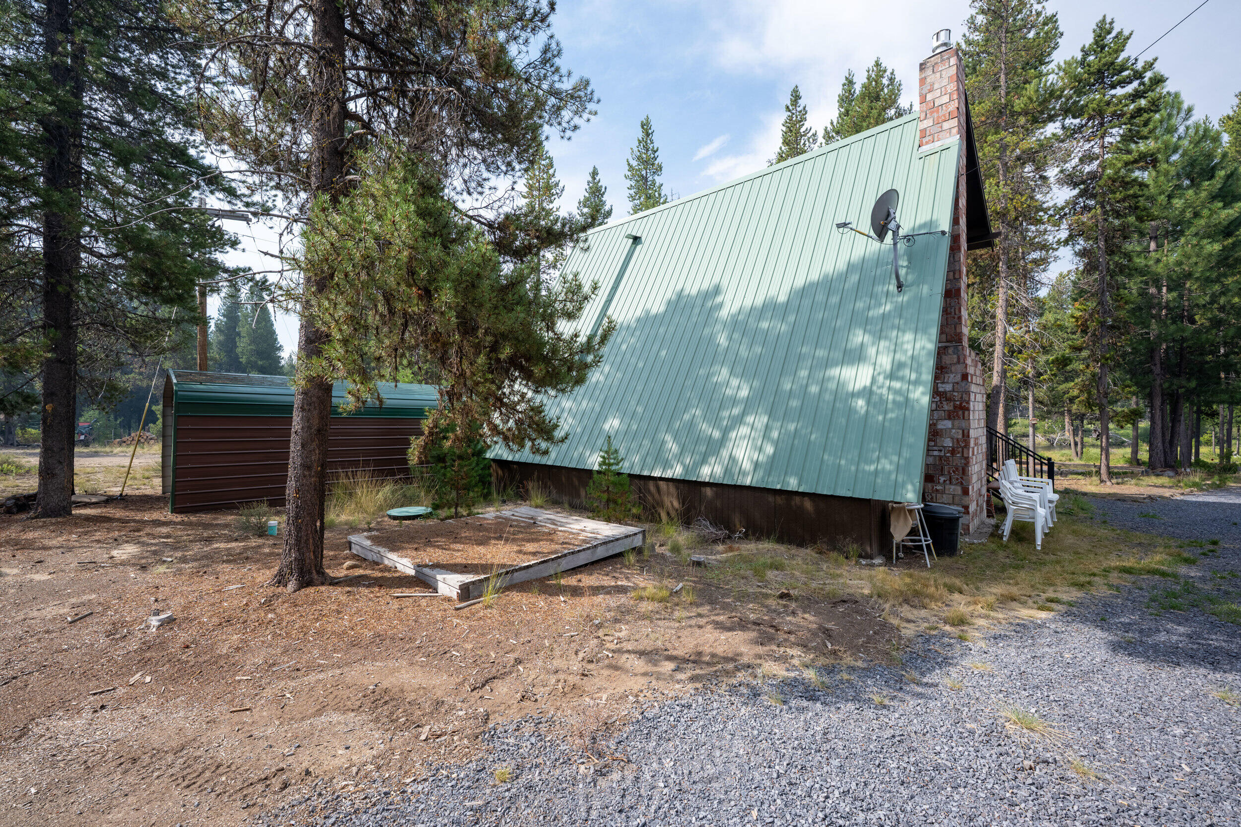 Brewers Ranchos - Residential