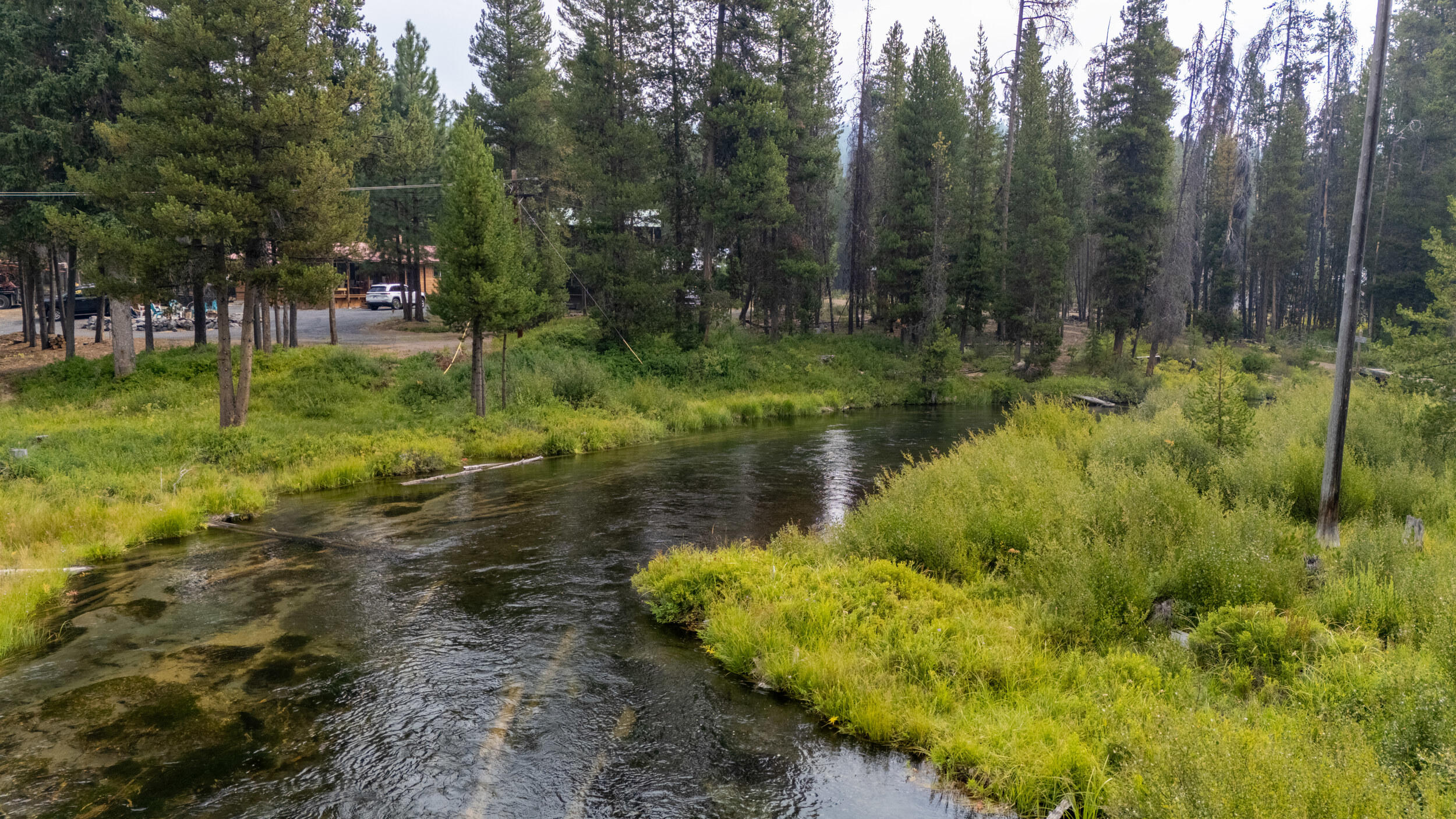 Brewers Ranchos - Residential