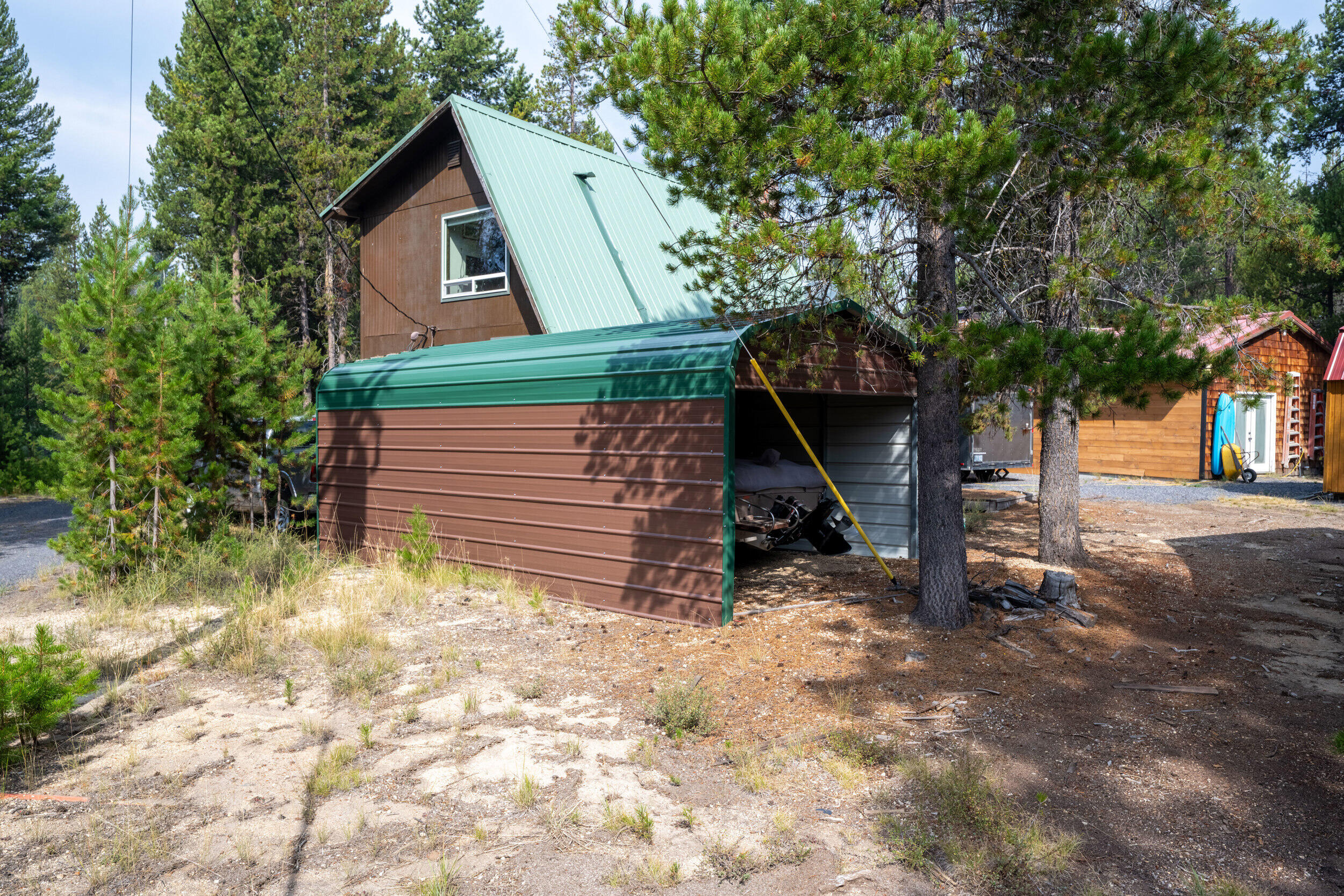 Brewers Ranchos - Residential