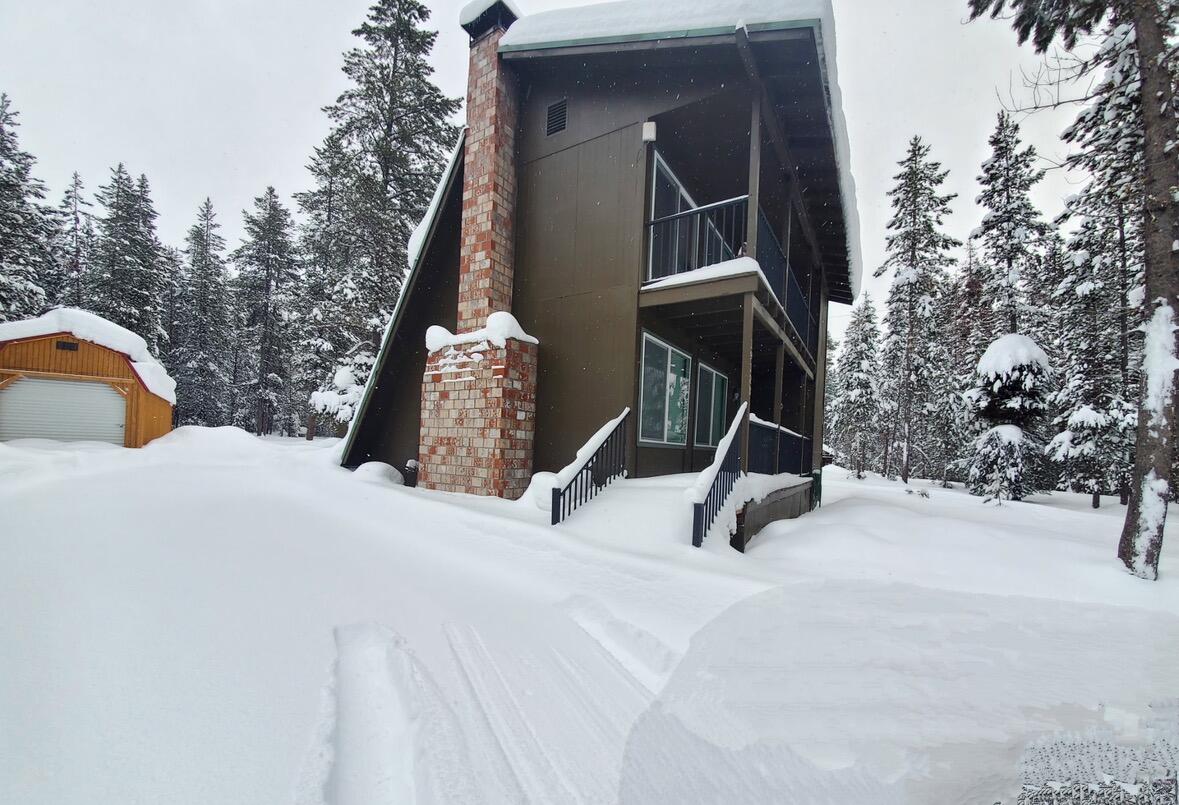 Brewers Ranchos - Residential