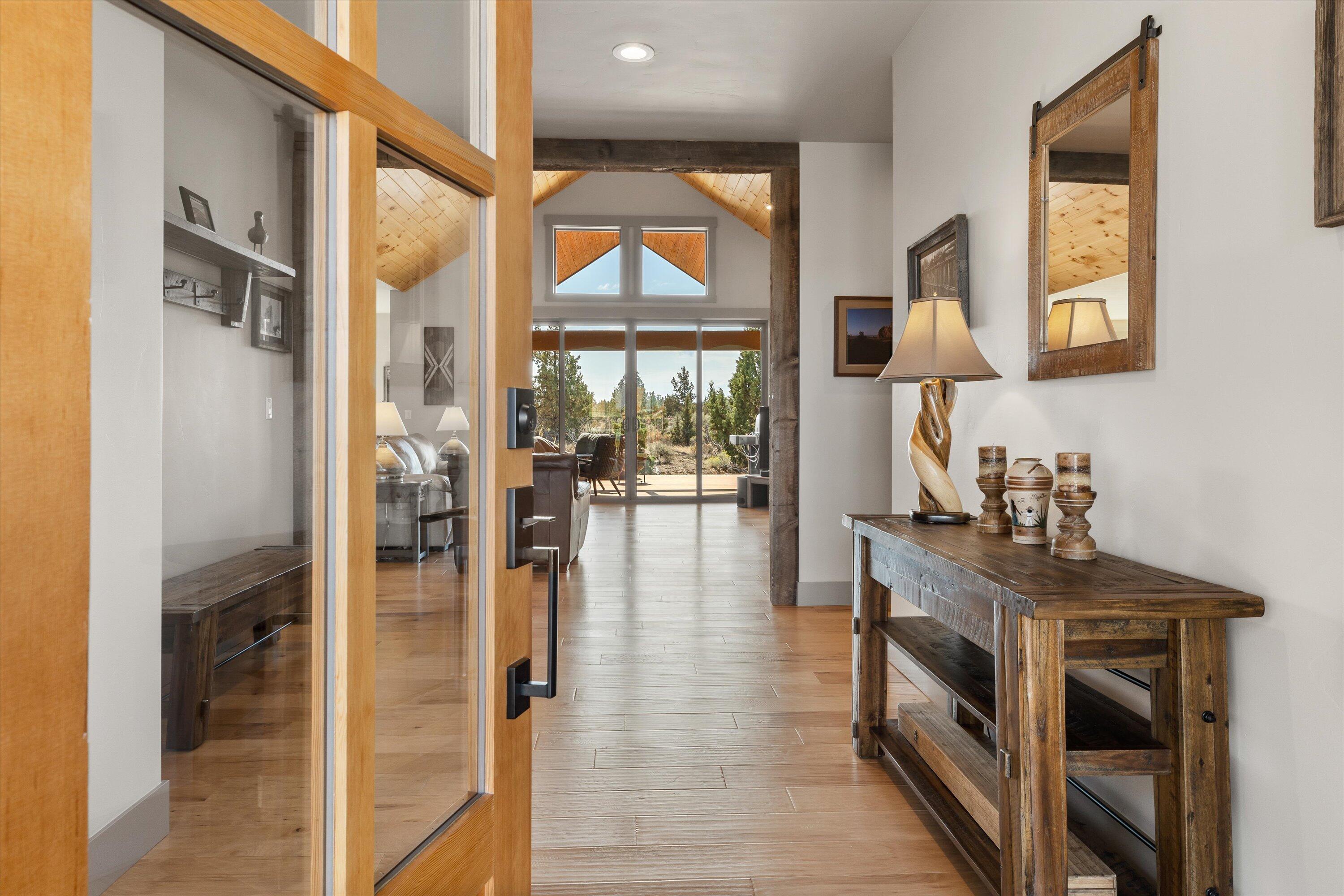 Brasada Ranch - Residential