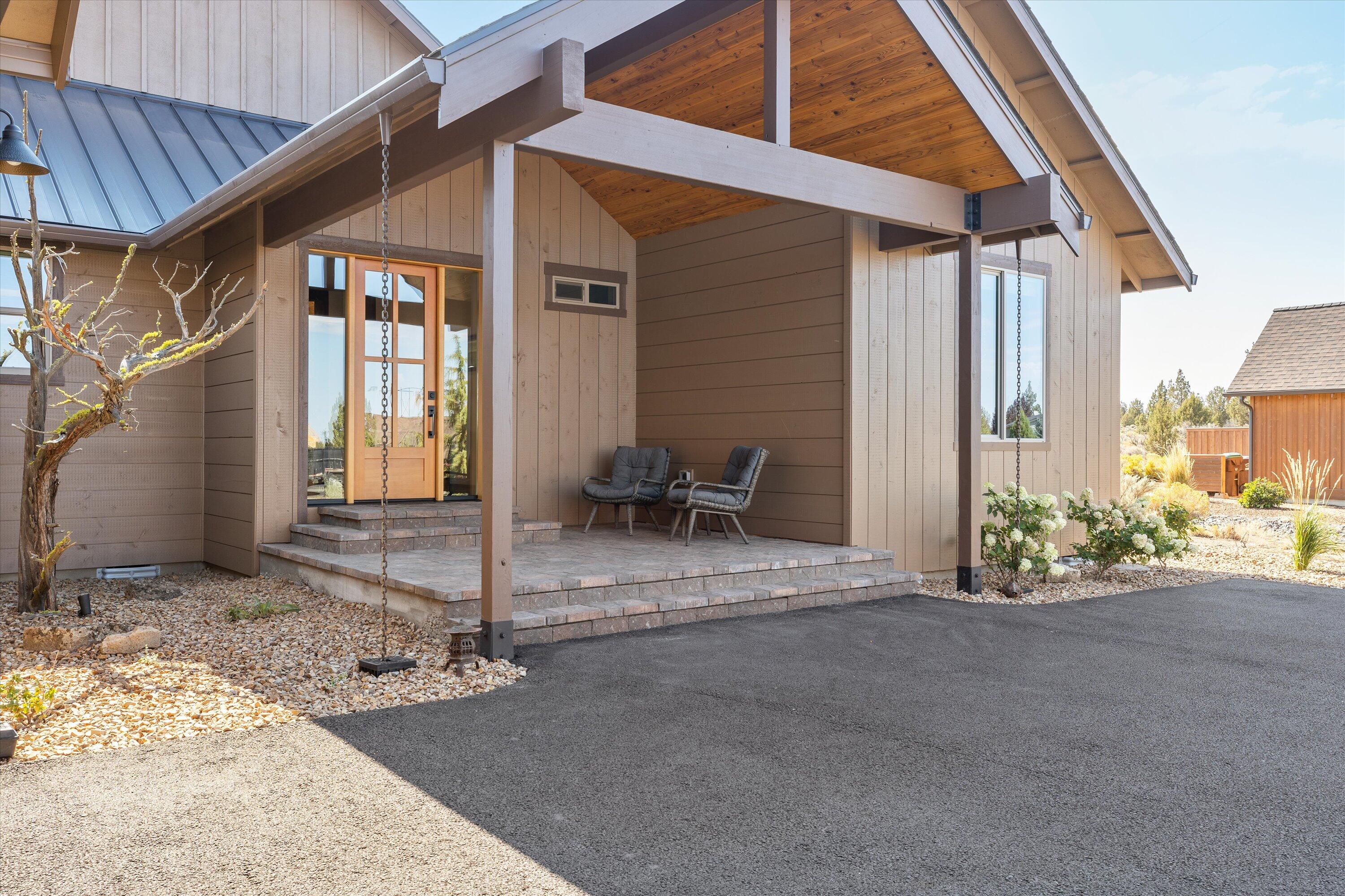 Brasada Ranch - Residential