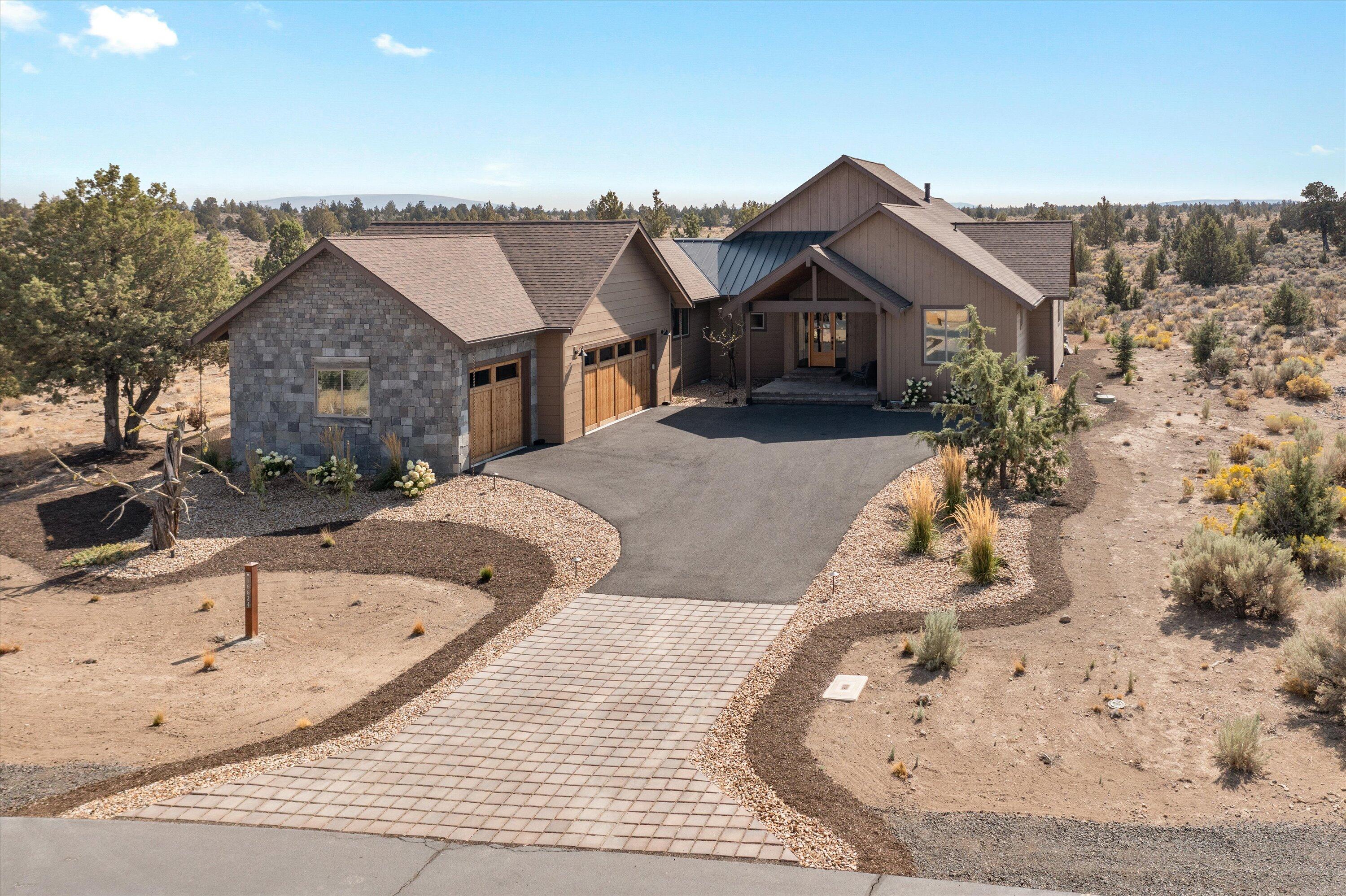 Brasada Ranch - Residential