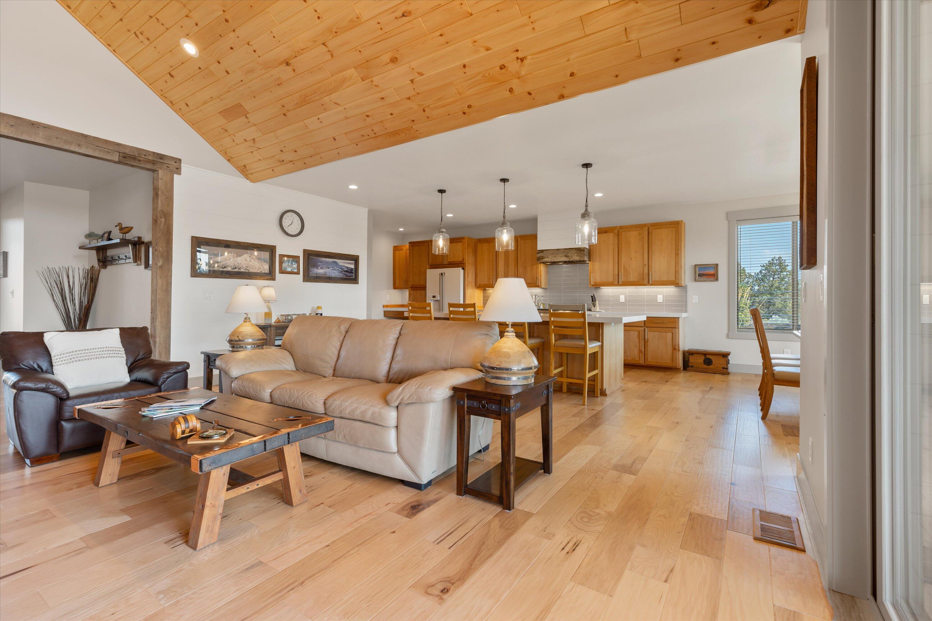 Brasada Ranch - Residential